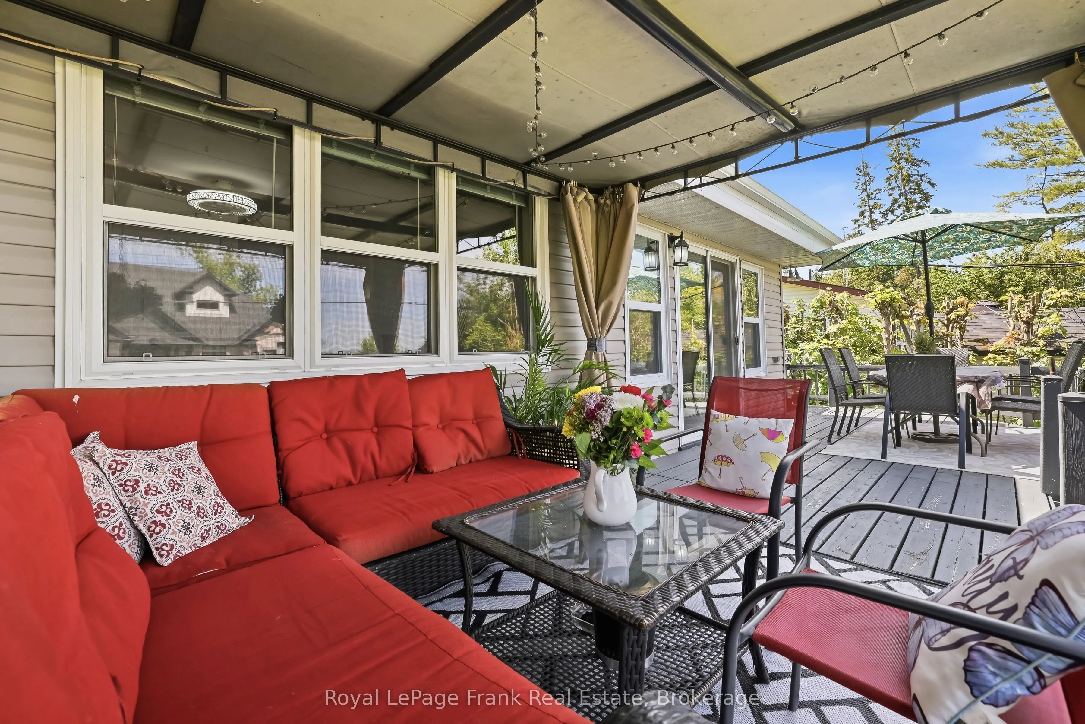 18 Armstrong Avenue