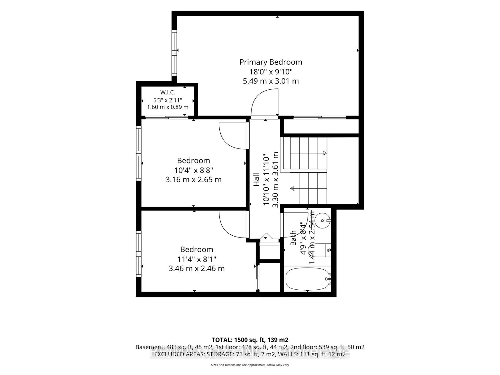1010 Glen Street #144