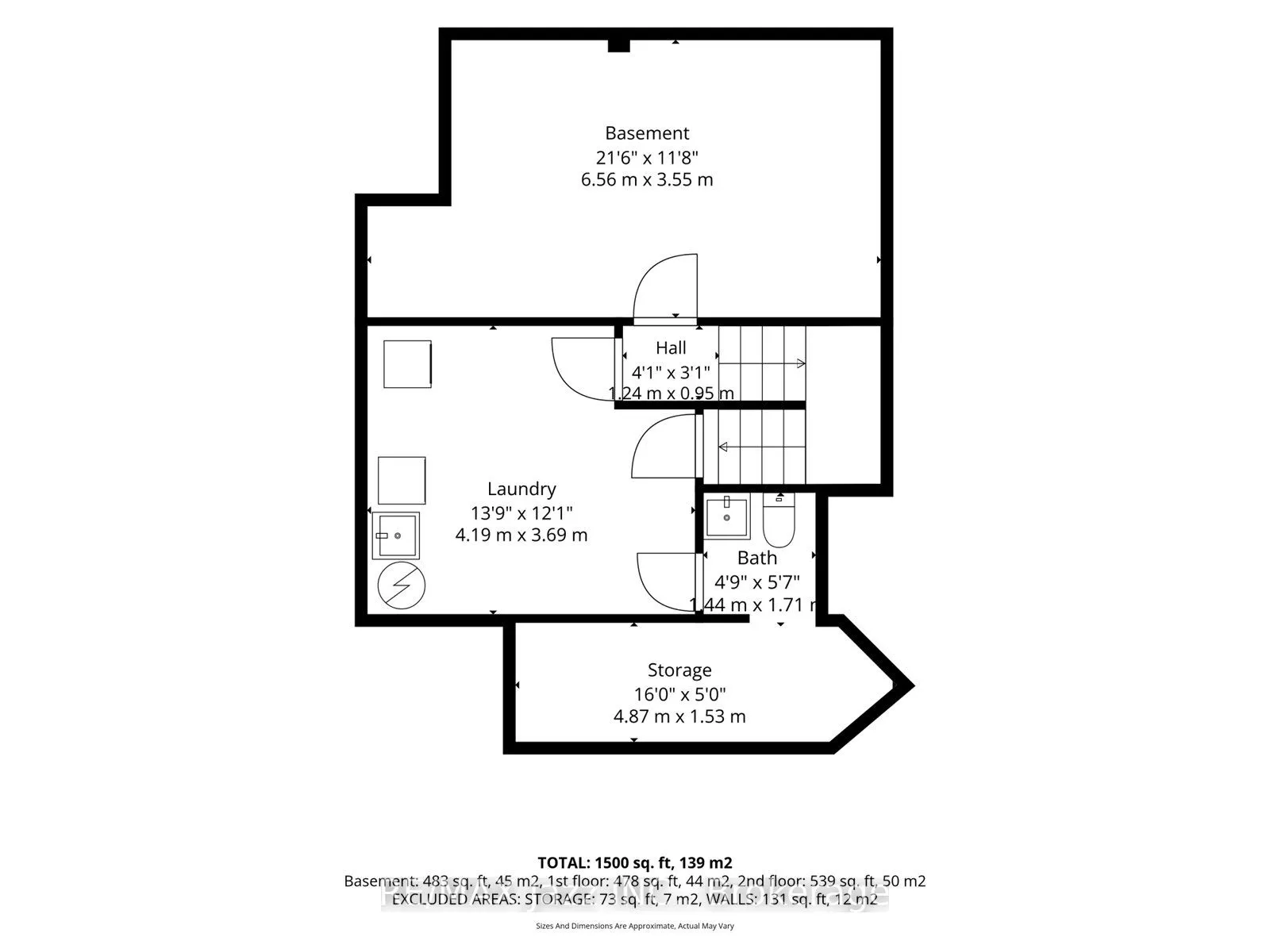 1010 Glen Street #144