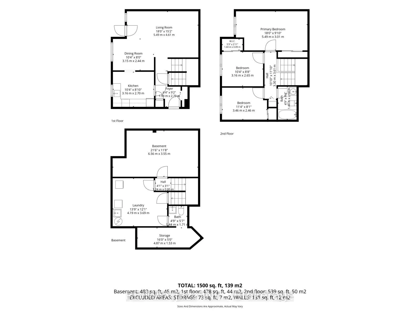 1010 Glen Street #144