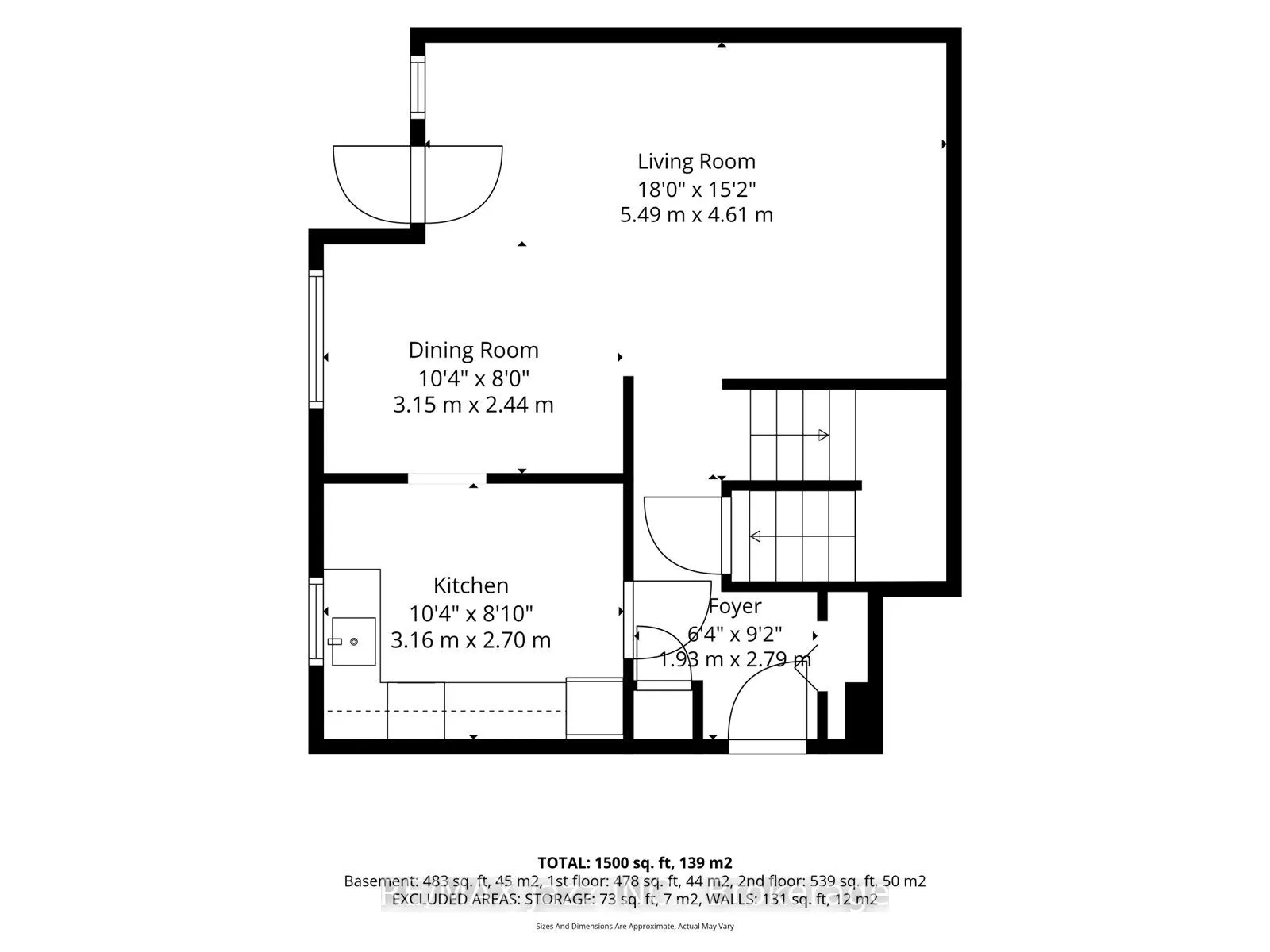 1010 Glen Street #144