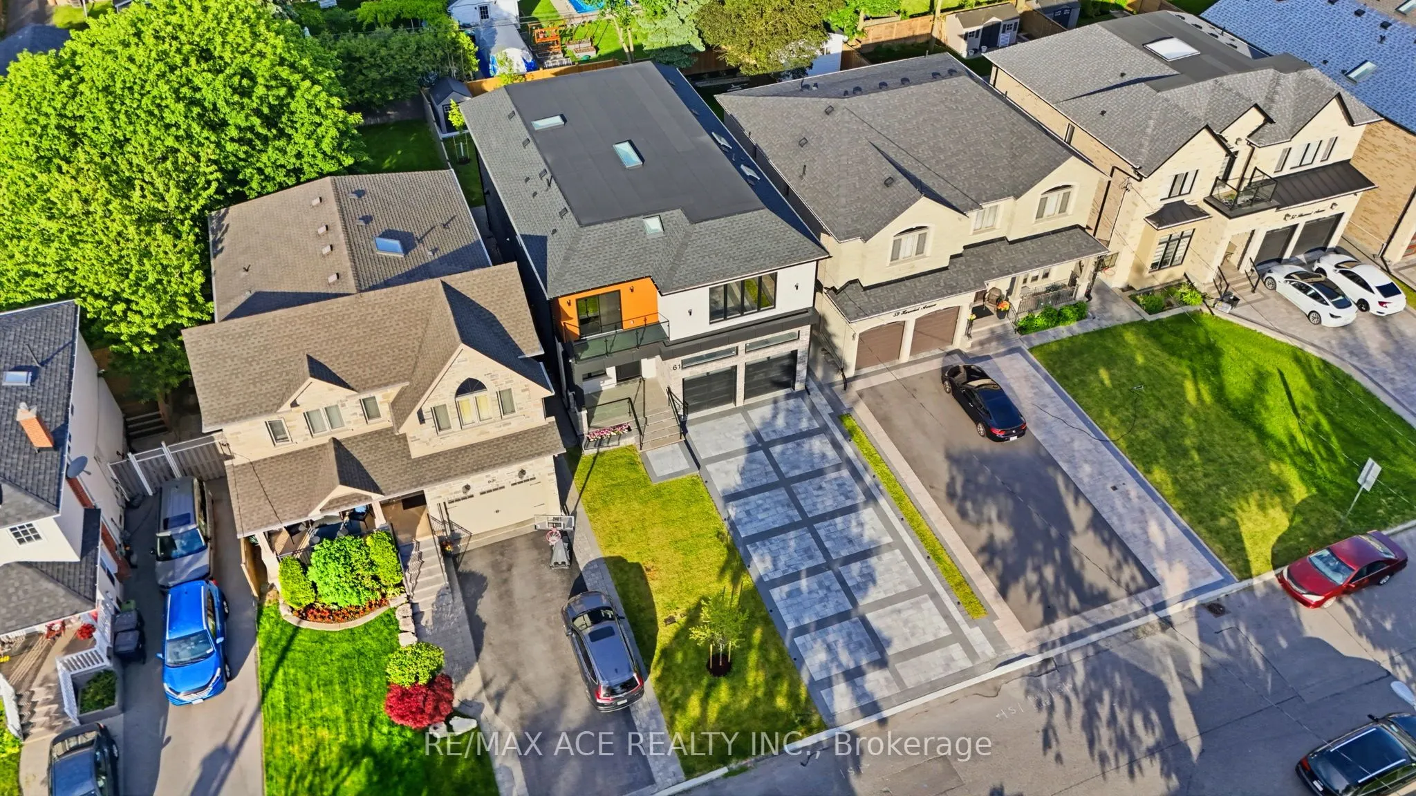61 Harewood Avenue