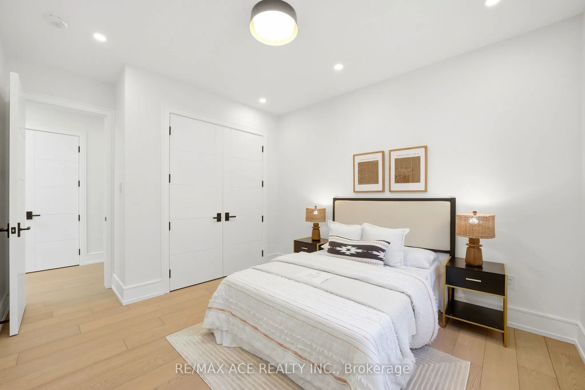 61 Harewood Avenue