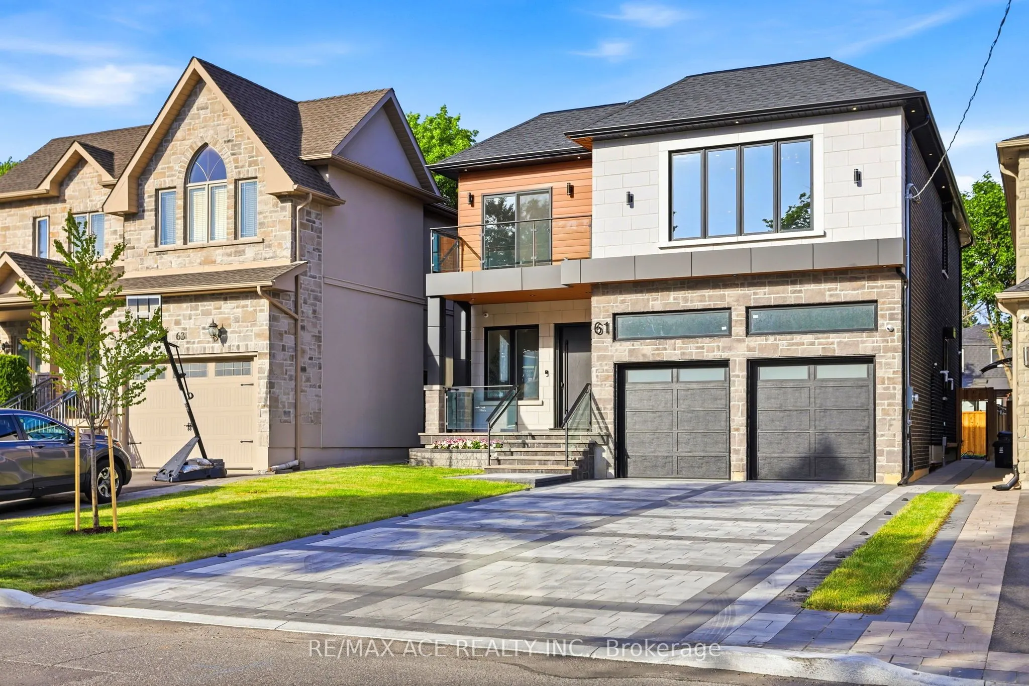 61 Harewood Avenue
