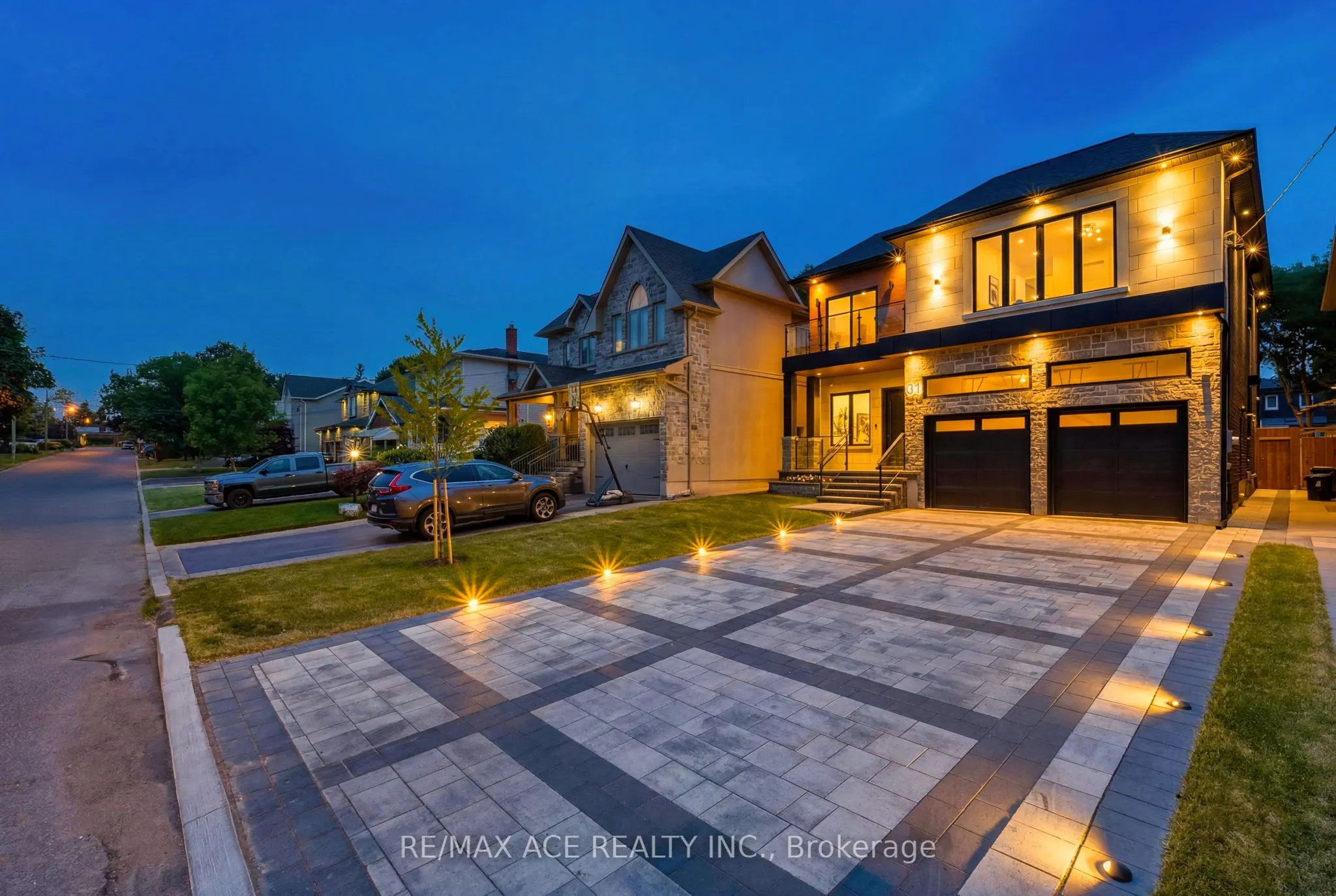 61 Harewood Avenue