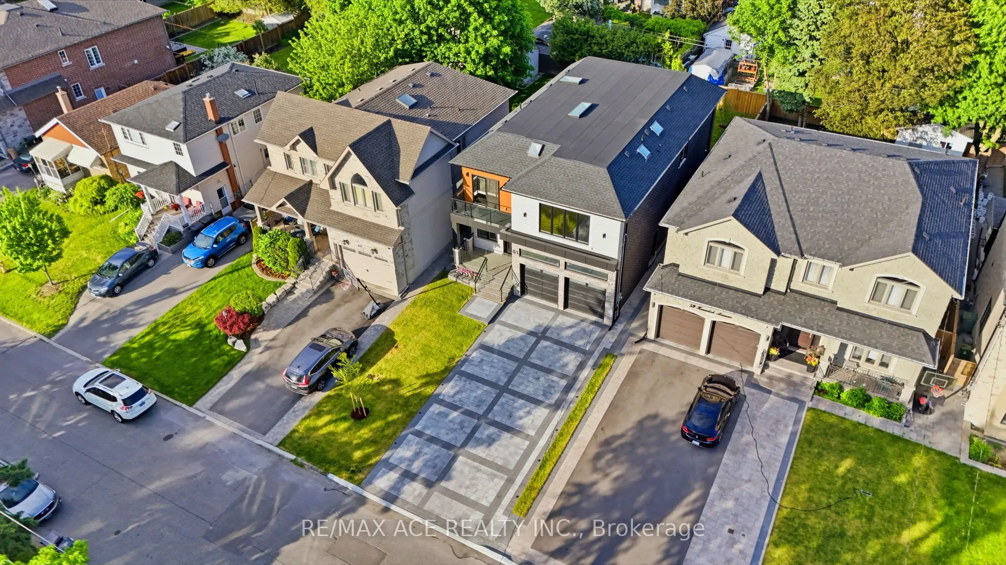 61 Harewood Avenue