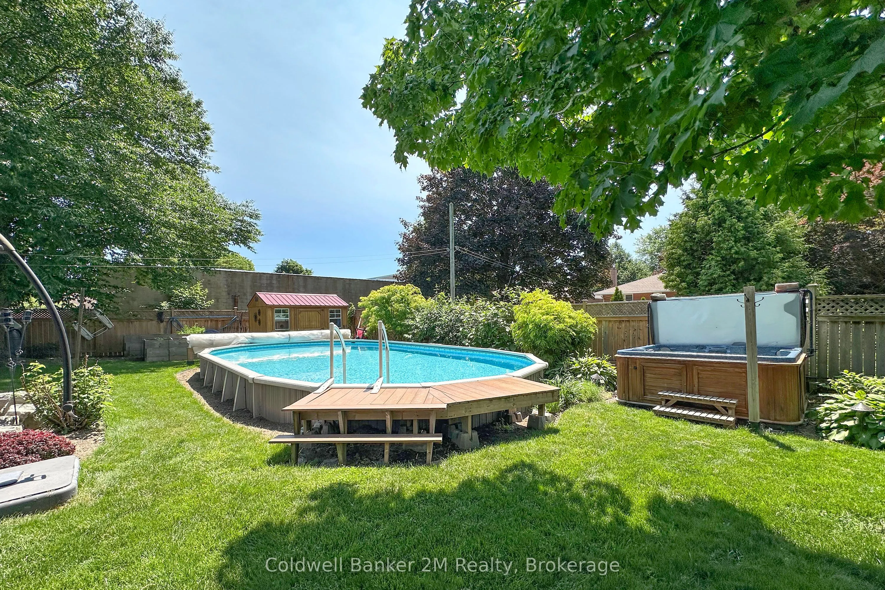 276 Park Road N