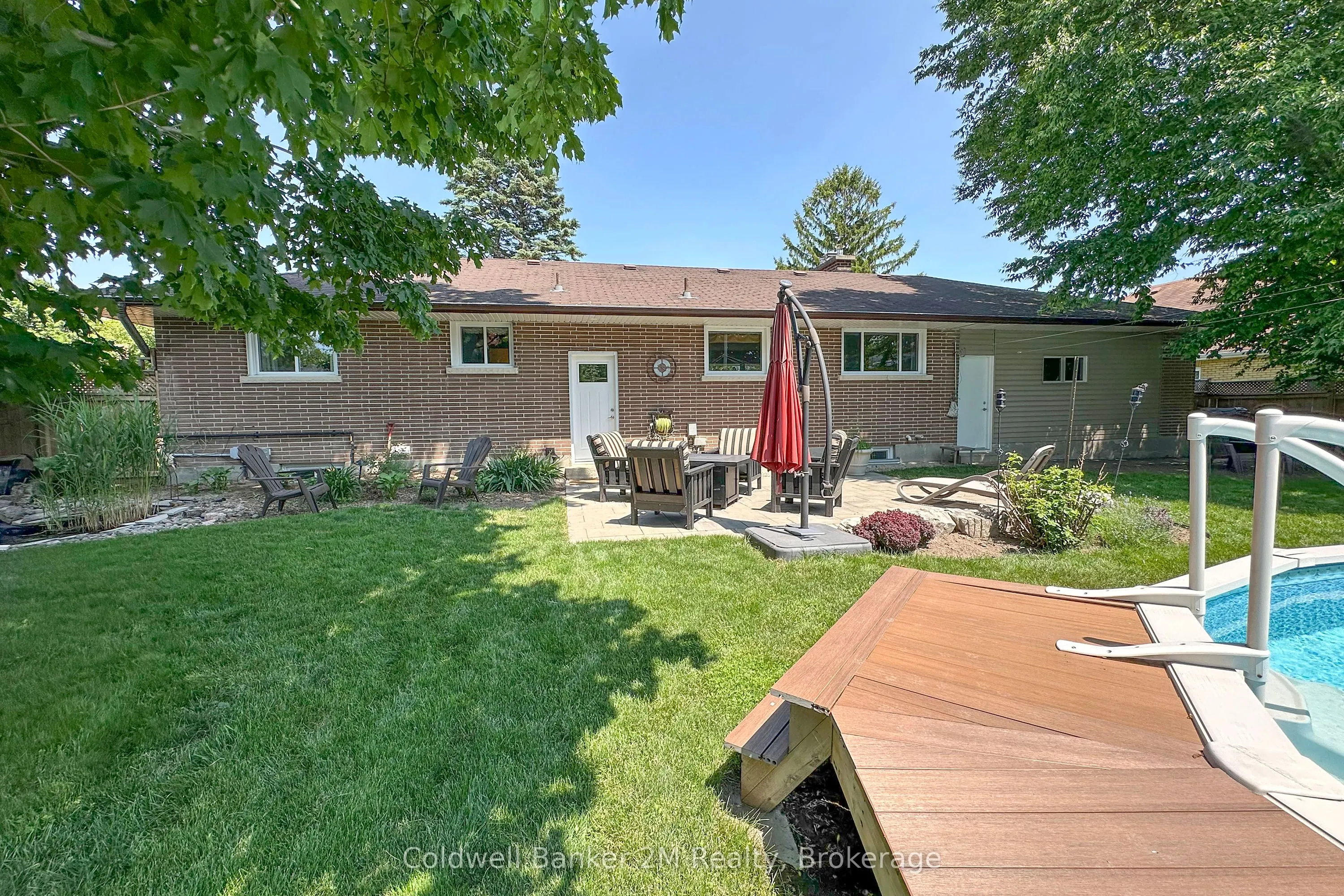 276 Park Road N