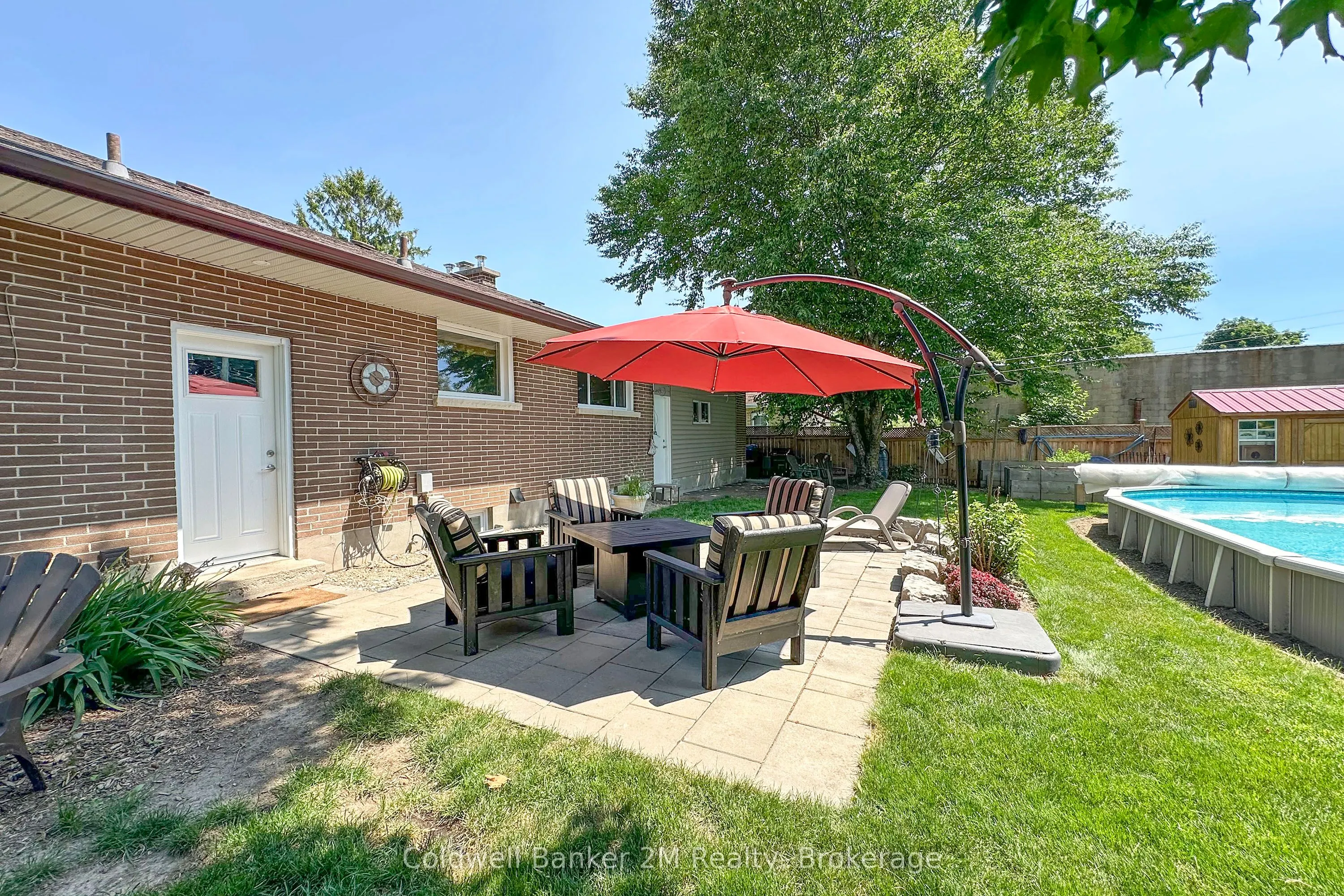 276 Park Road N