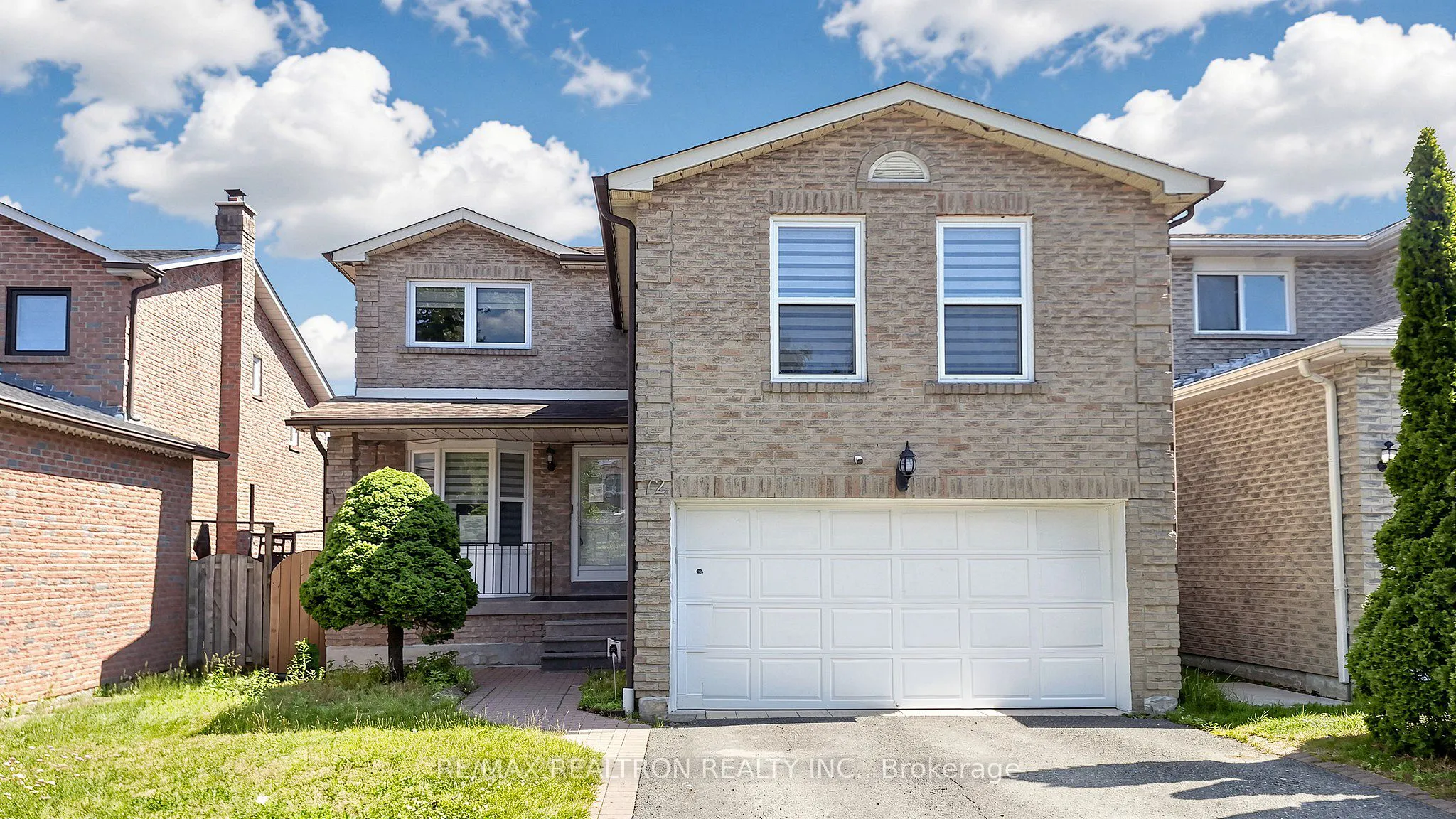72 Halfmoon Square