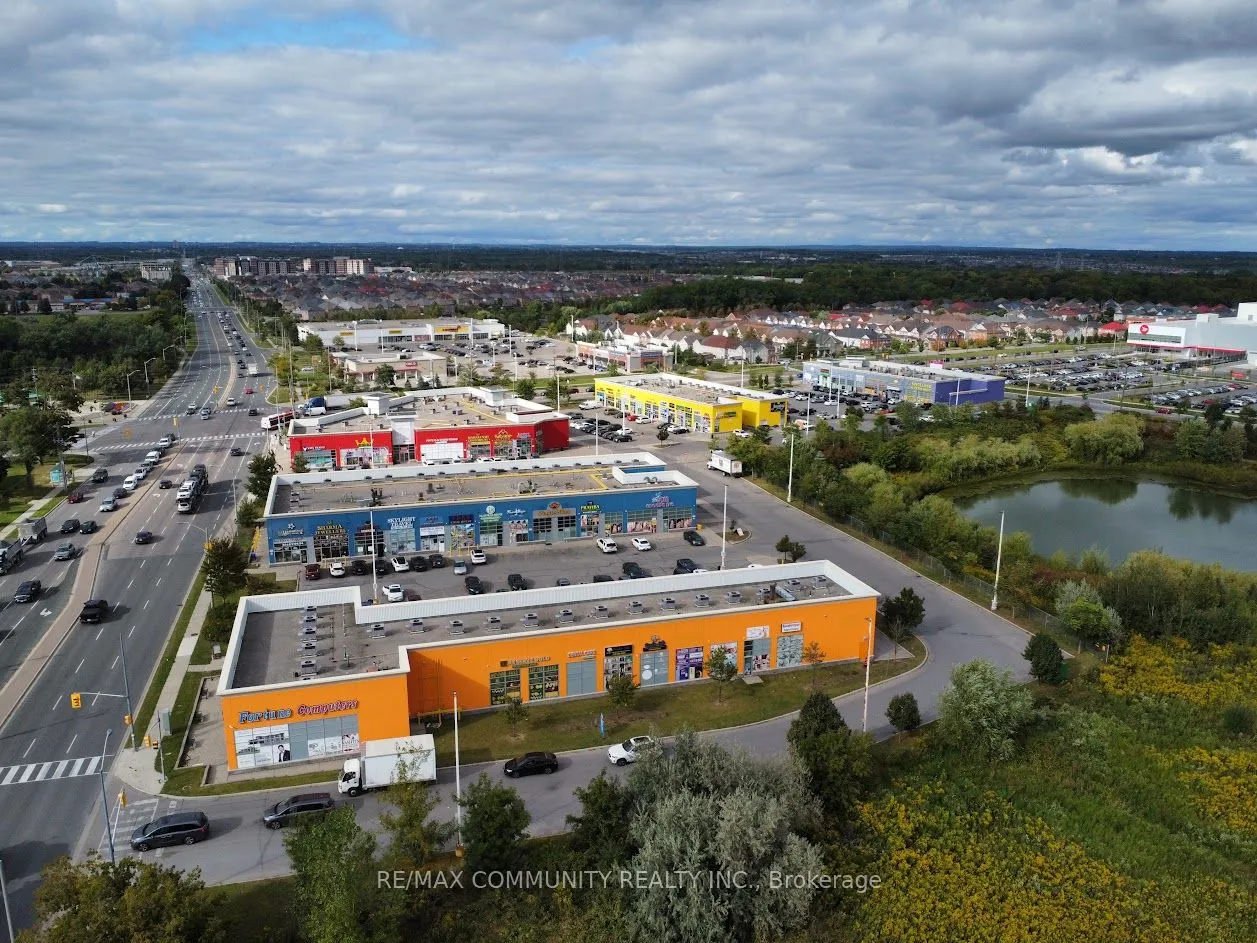 3331 Markham Road #101