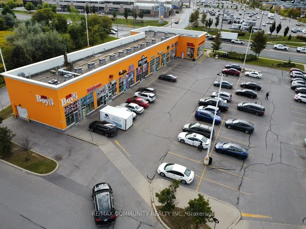 3331 Markham Road #101