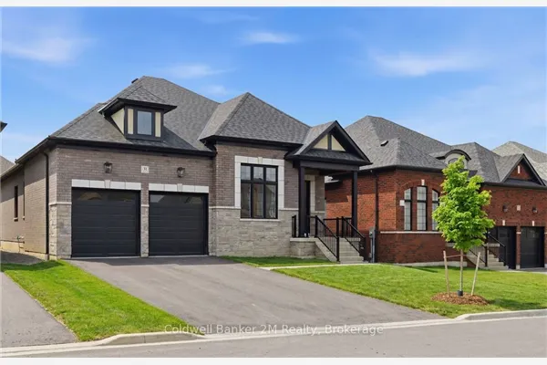 31 Lonetto Street