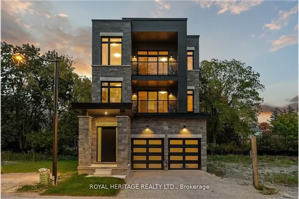 25 Inverlynn Way
