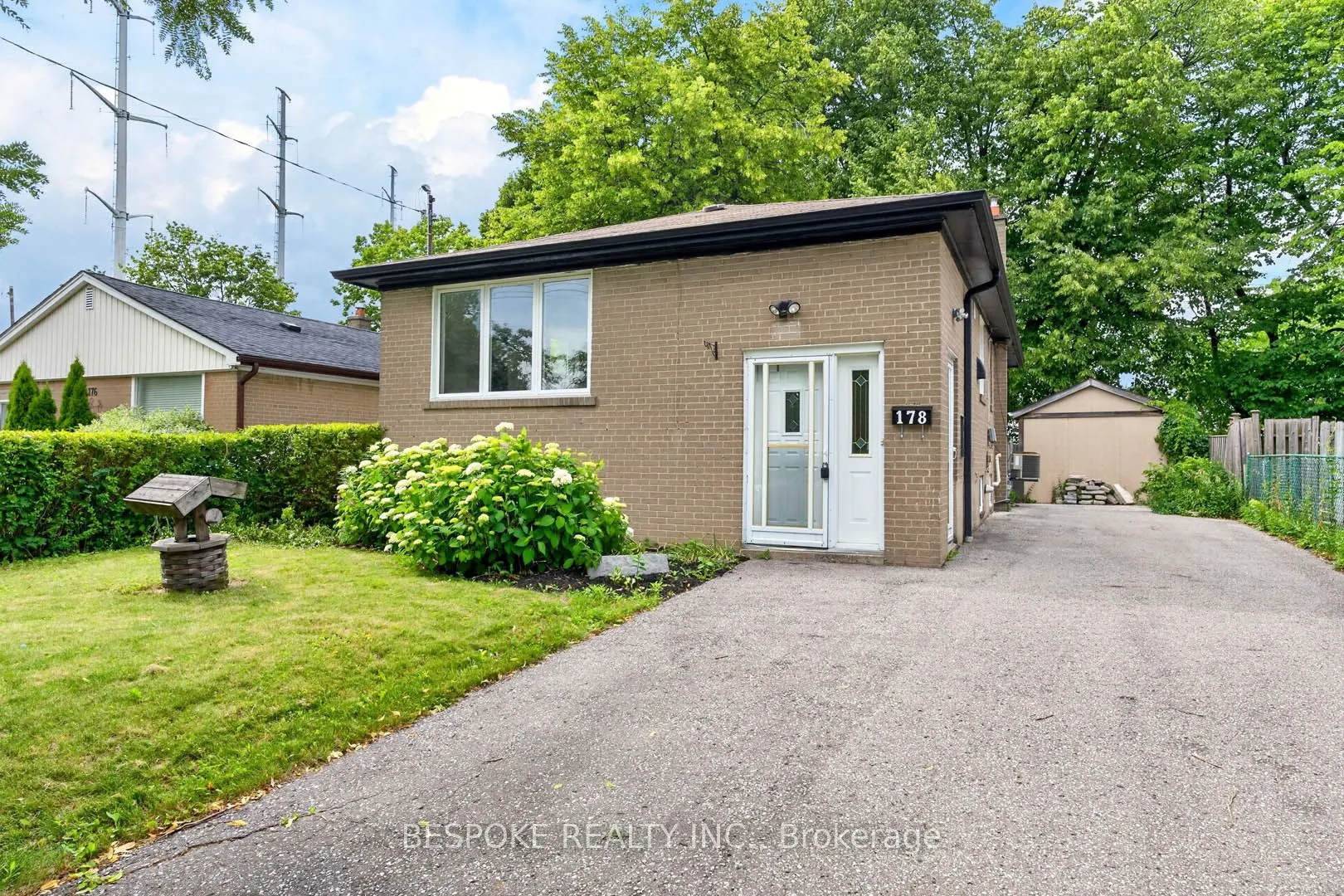 178 Sedgemount Drive