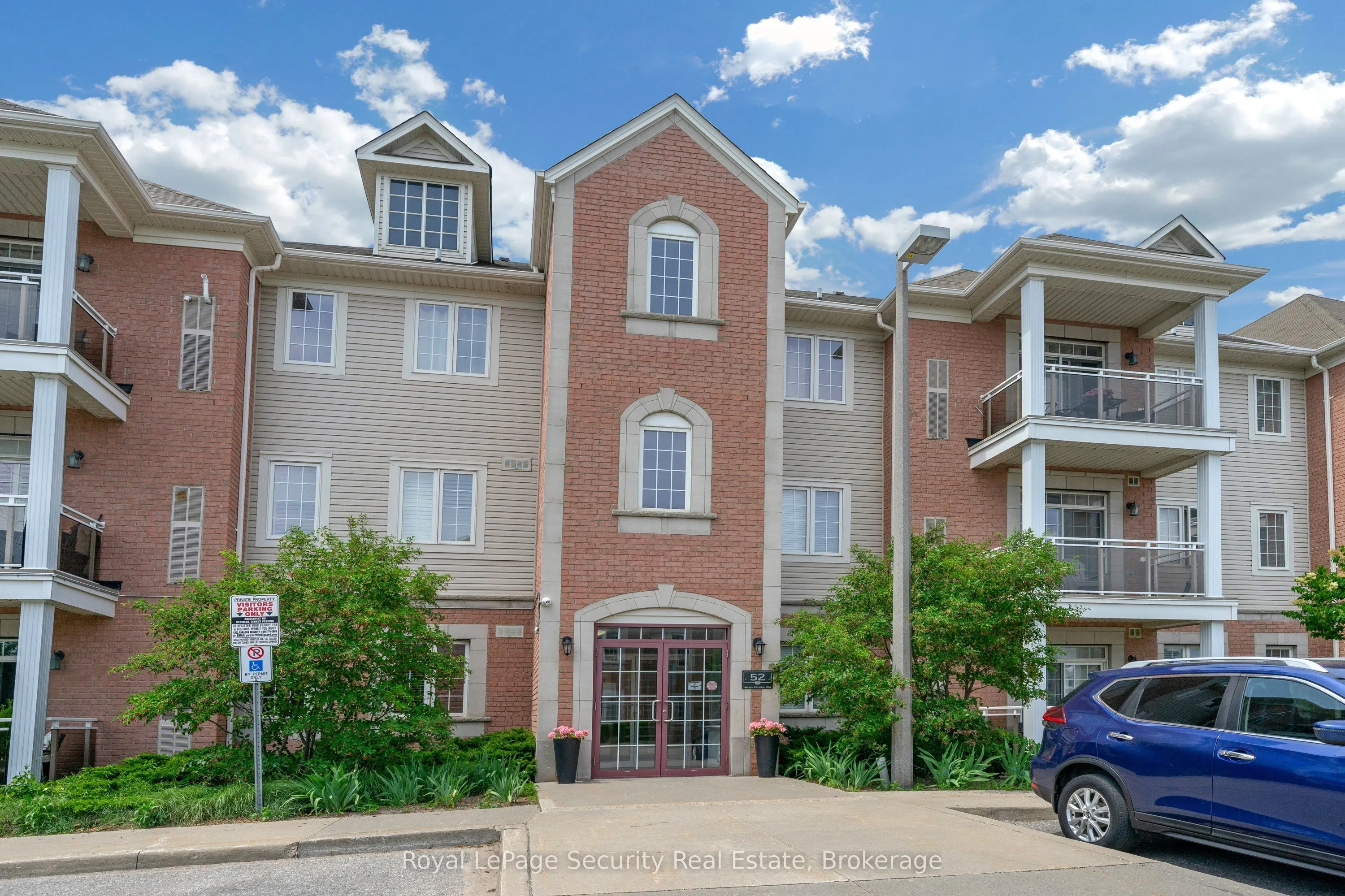 52 Harvey Johnston Way #101