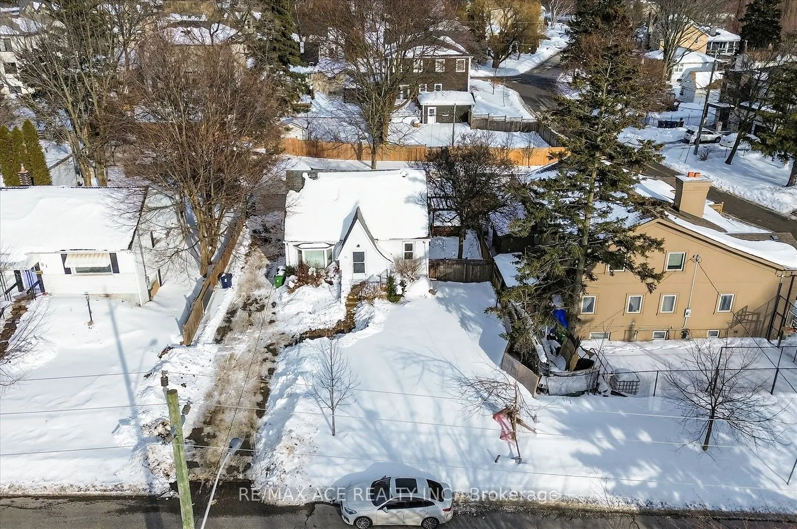 81 Brooklawn Avenue