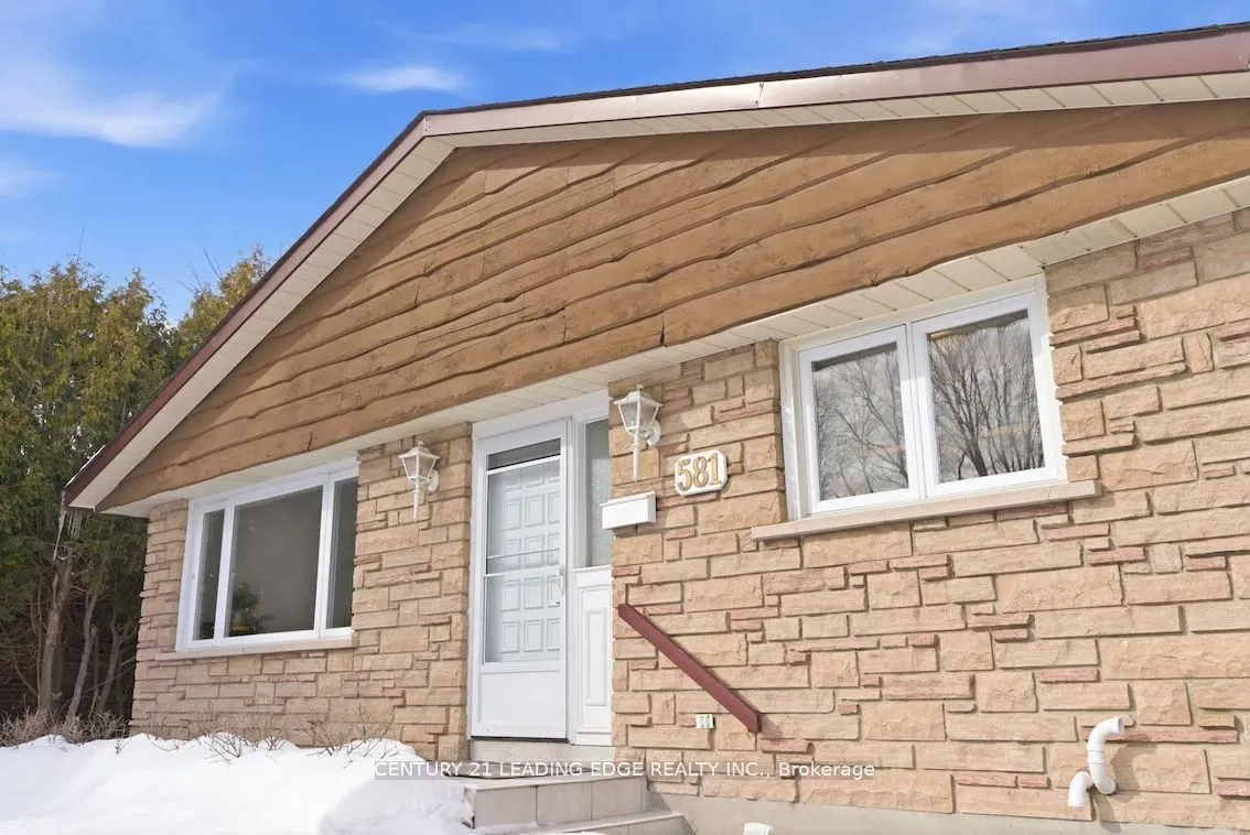 581 Arnhem Drive