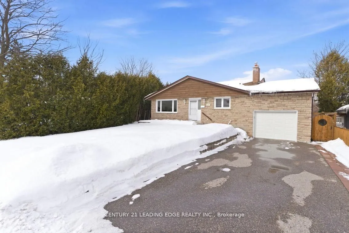 581 Arnhem Drive