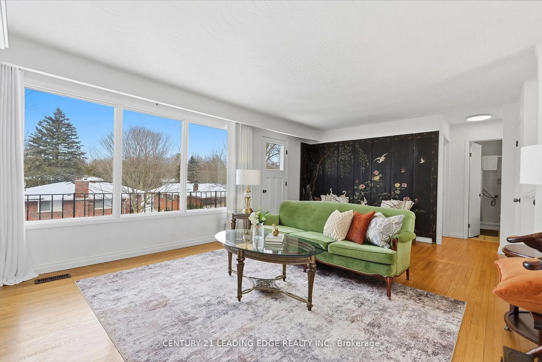 581 Arnhem Drive