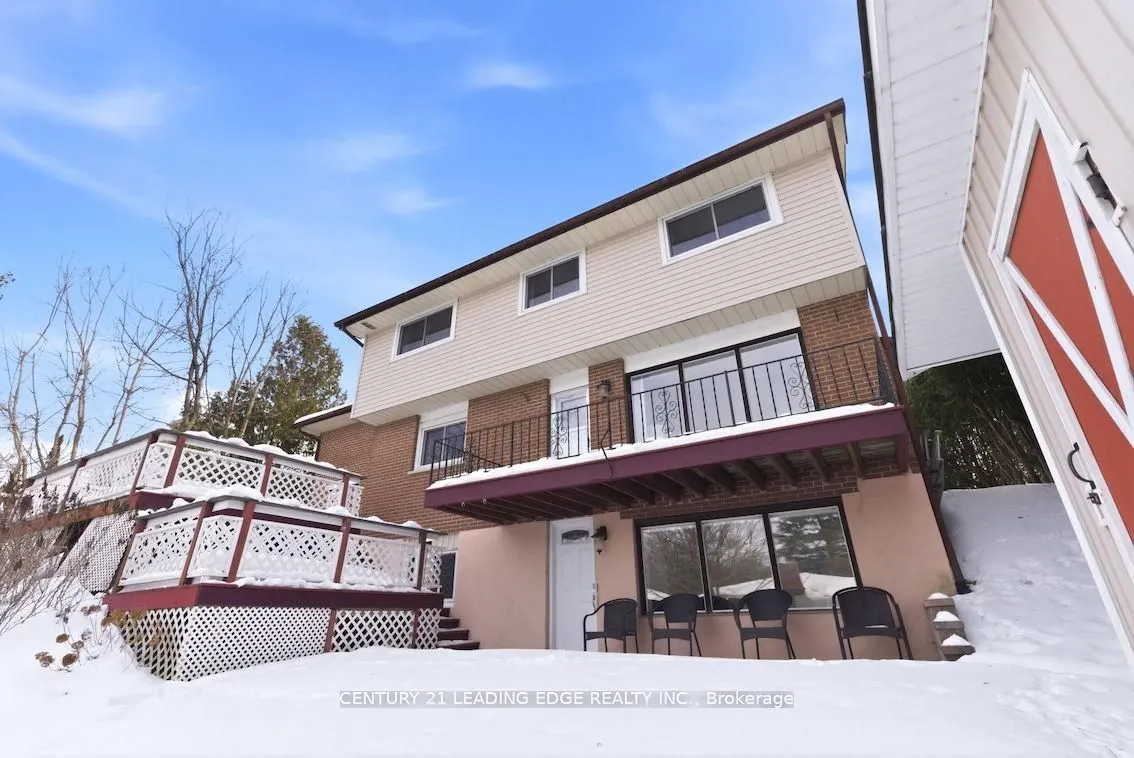 581 Arnhem Drive