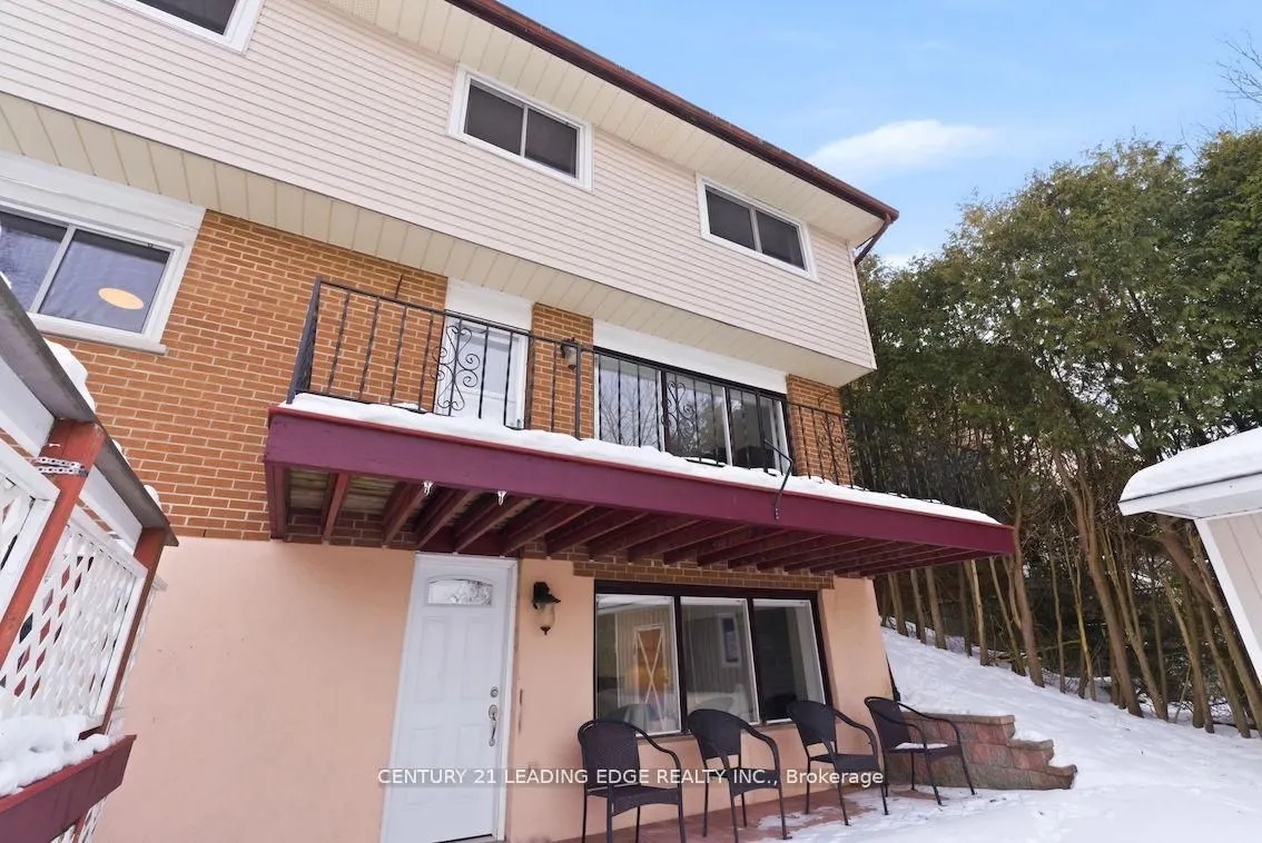 581 Arnhem Drive