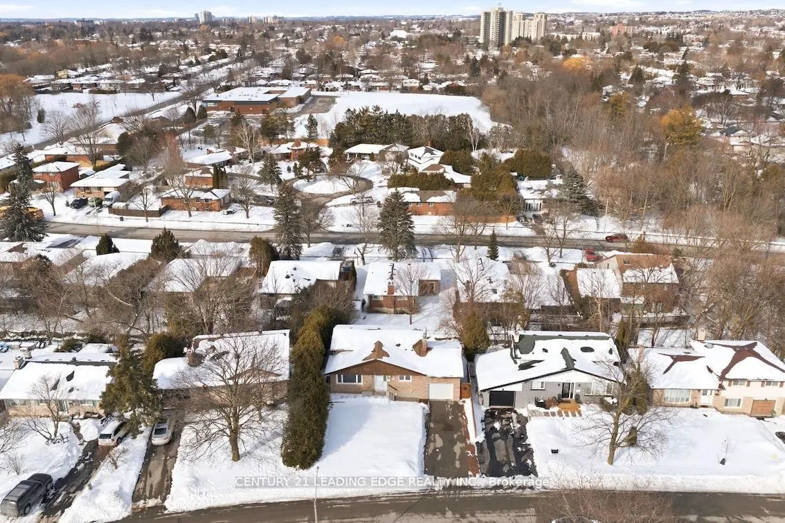 581 Arnhem Drive