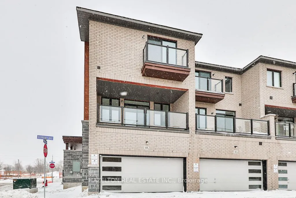 44 Dockside Way