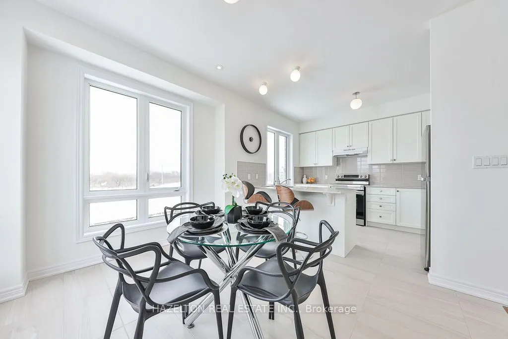 44 Dockside Way