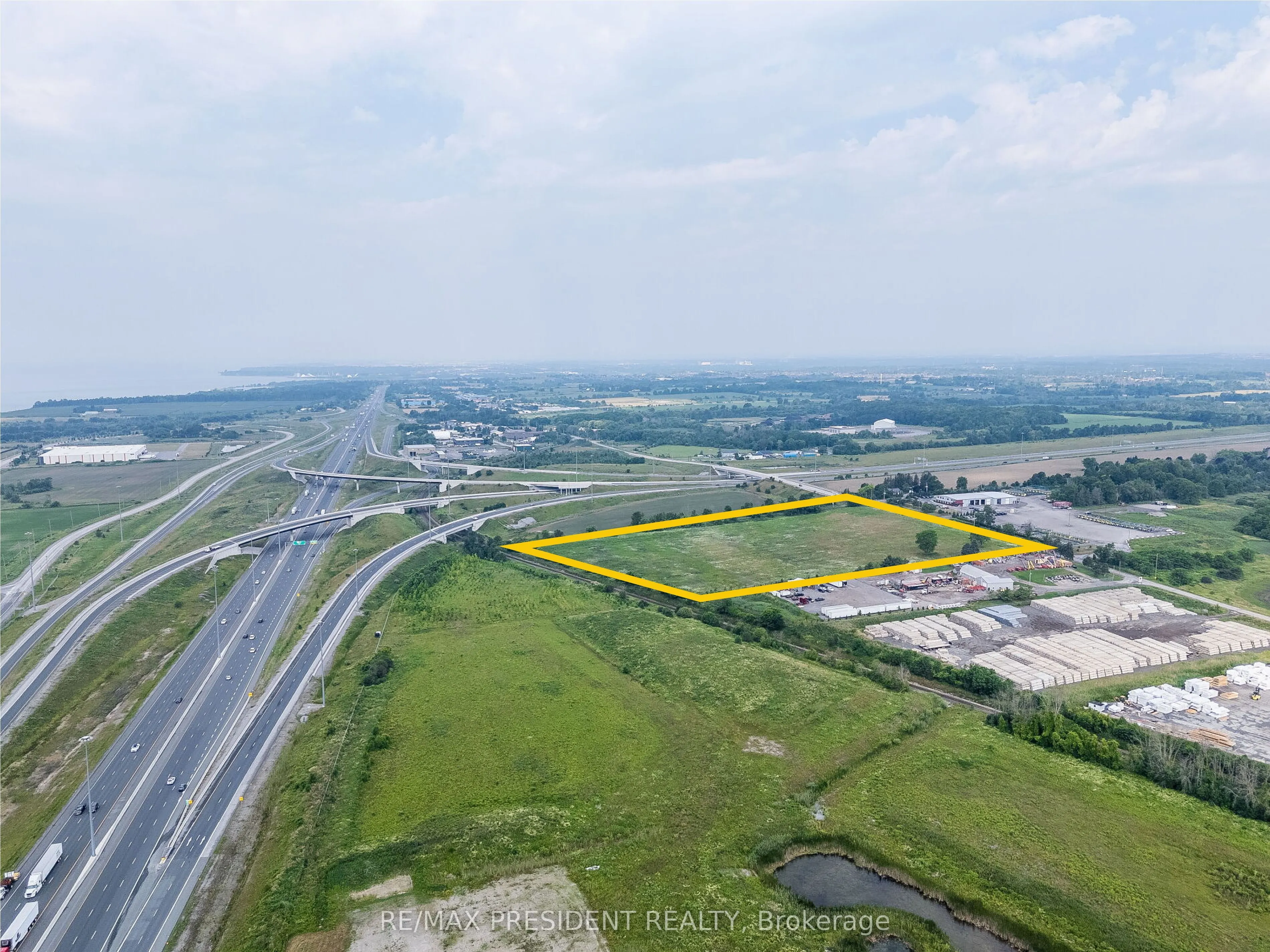 1977 Baseline Road W