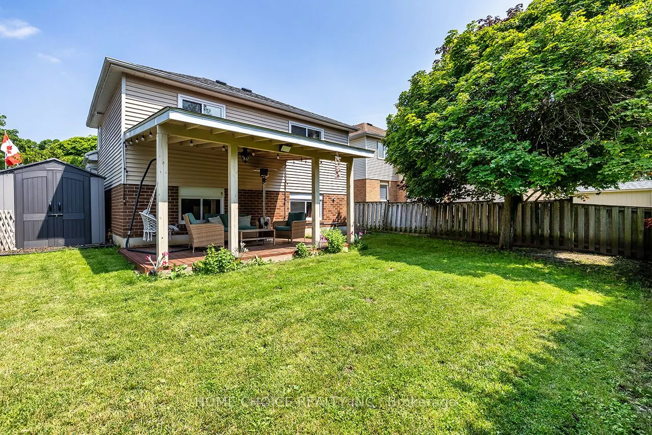34 Goldpine Avenue