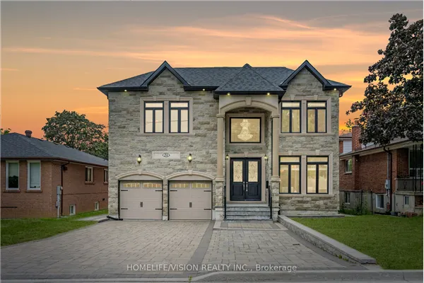 24 Cedar Brae Boulevard