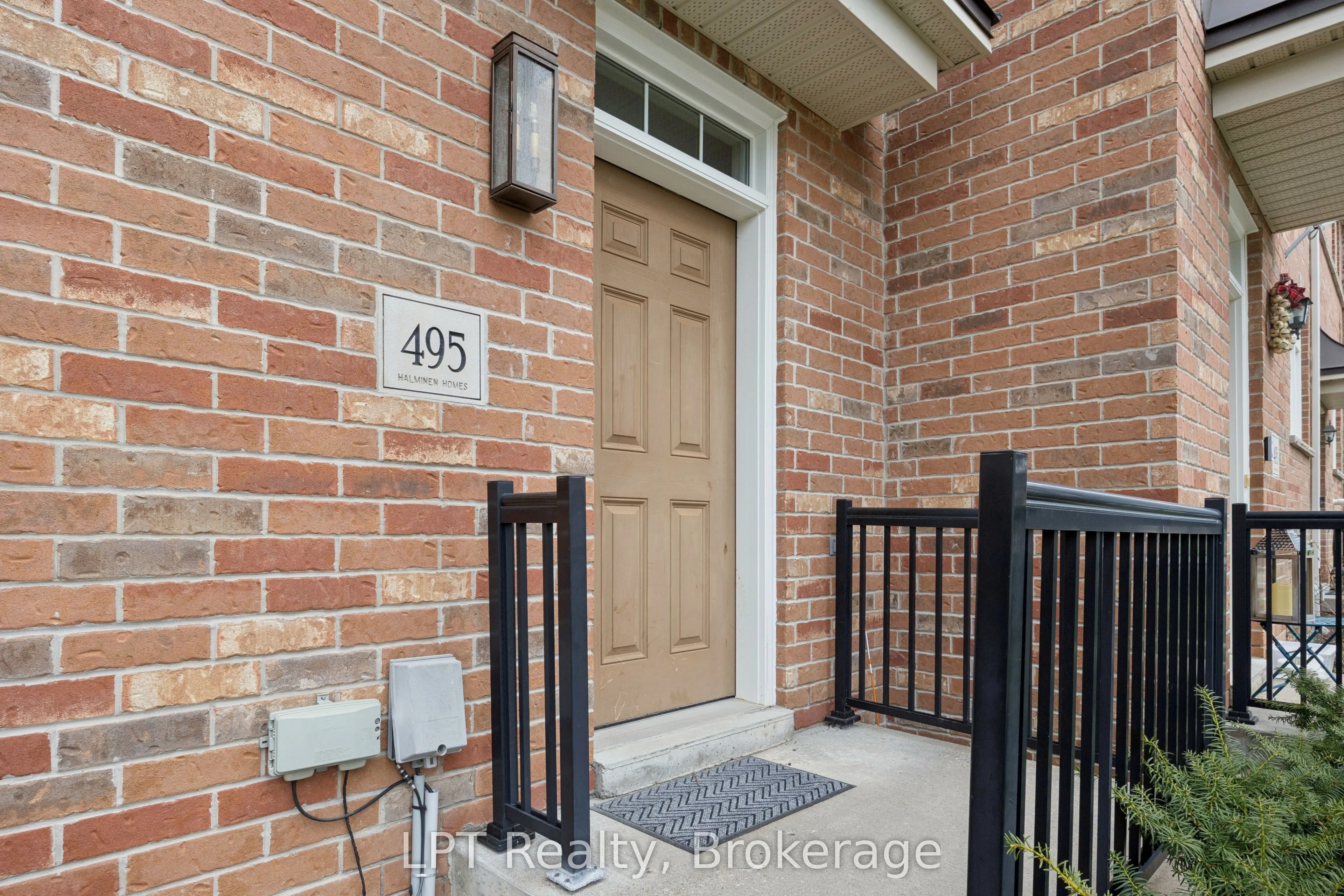 495 Mearns Avenue