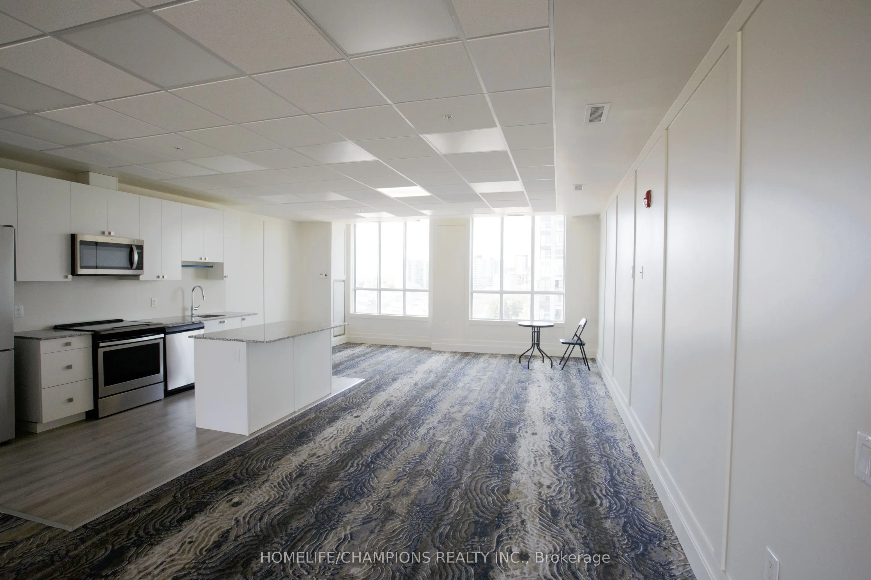 3655 Kingston Road #610