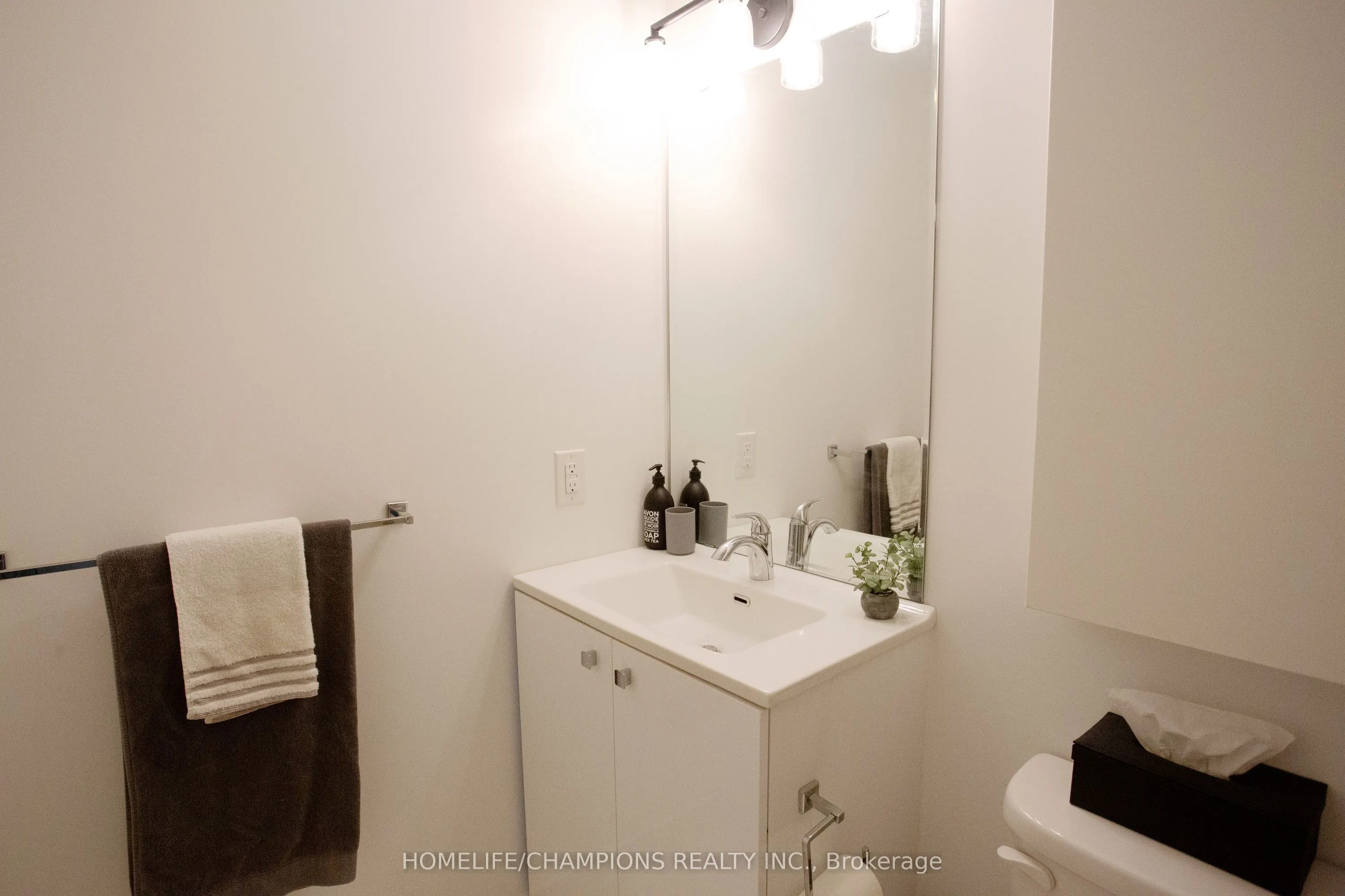 3655 Kingston Road #610