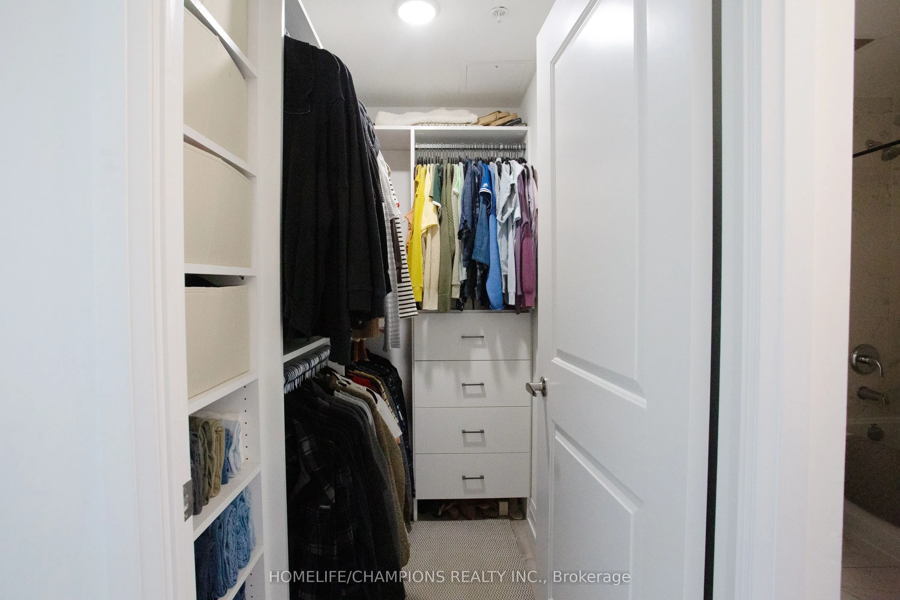 3655 Kingston Road #610