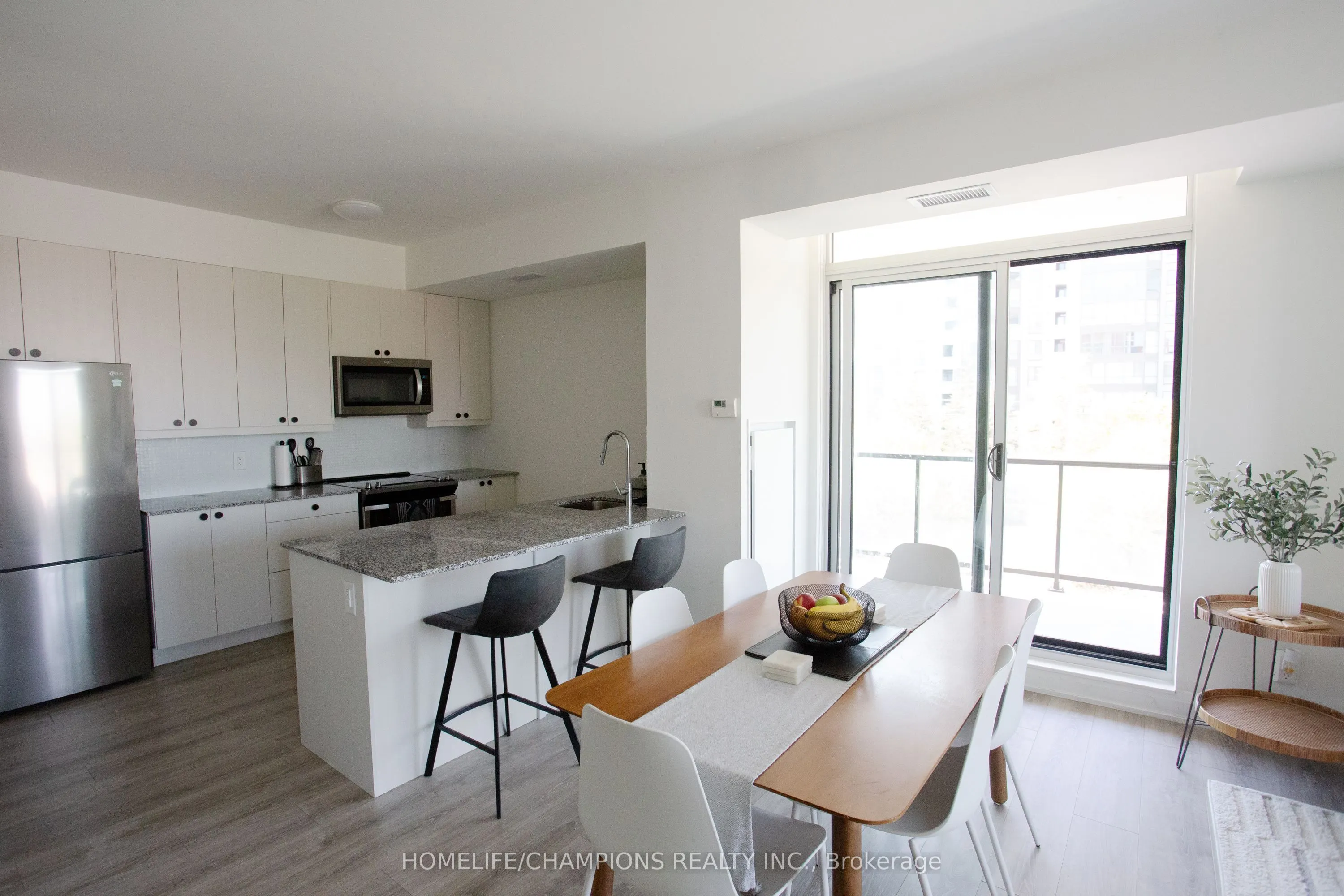 3655 Kingston Road #610