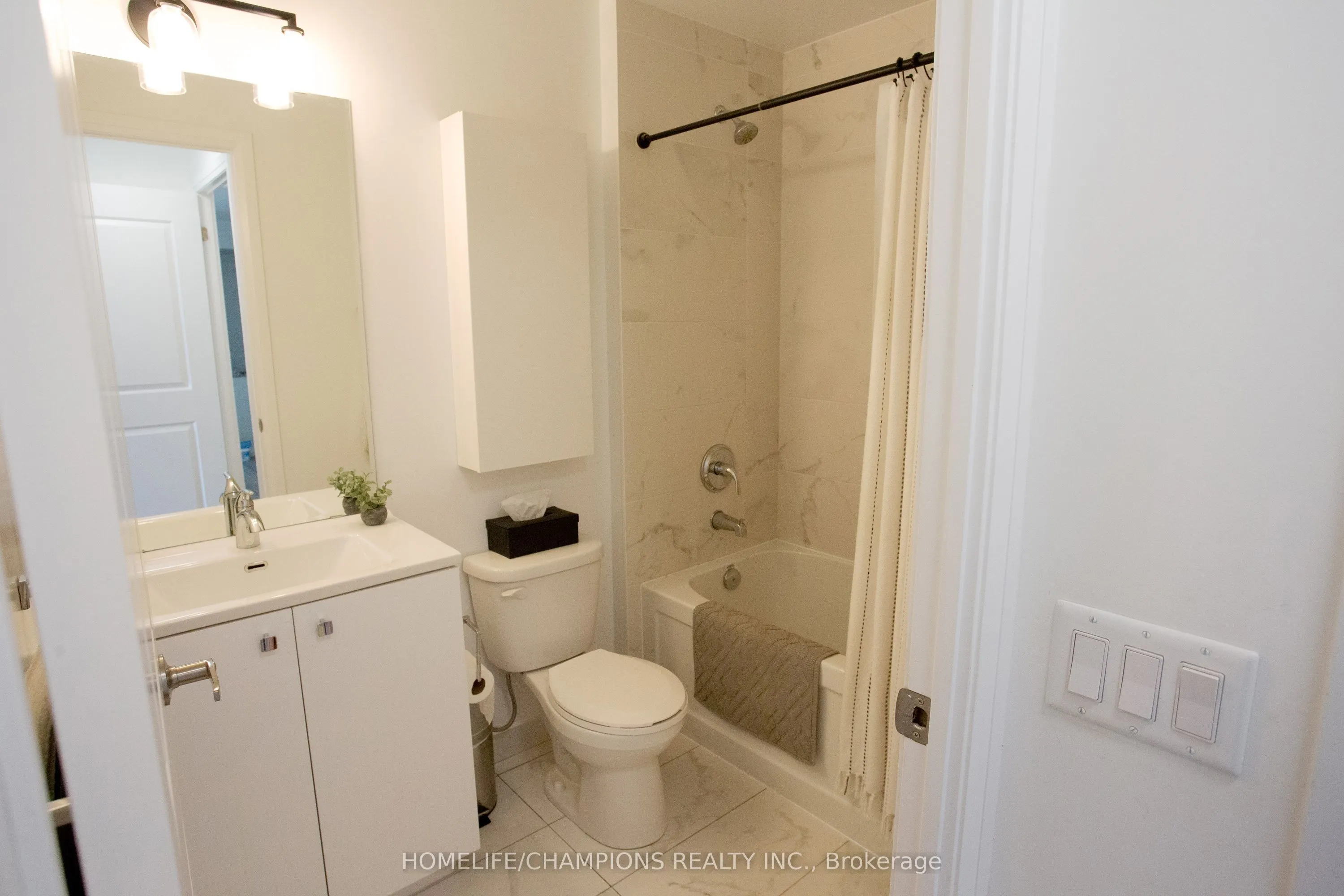 3655 Kingston Road #610
