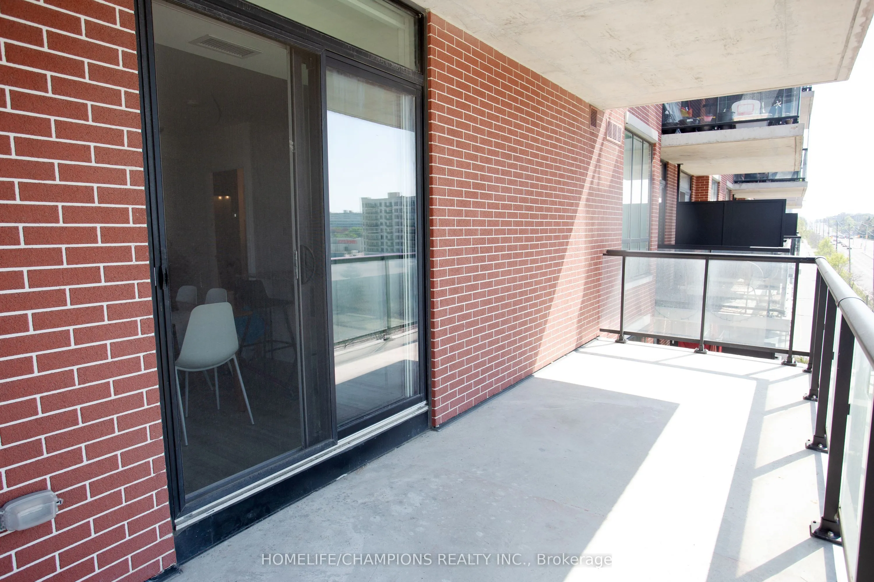 3655 Kingston Road #610