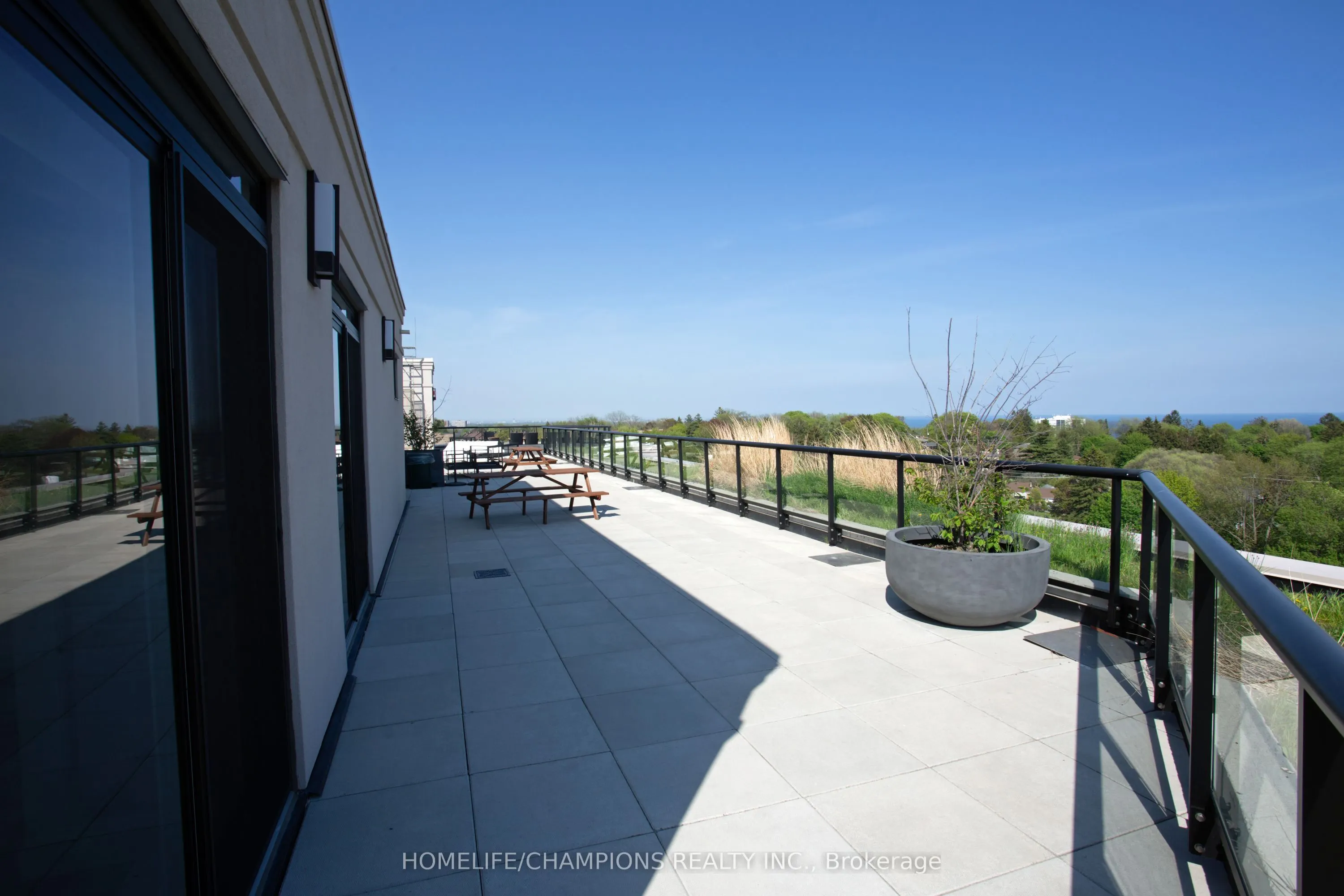 3655 Kingston Road #610