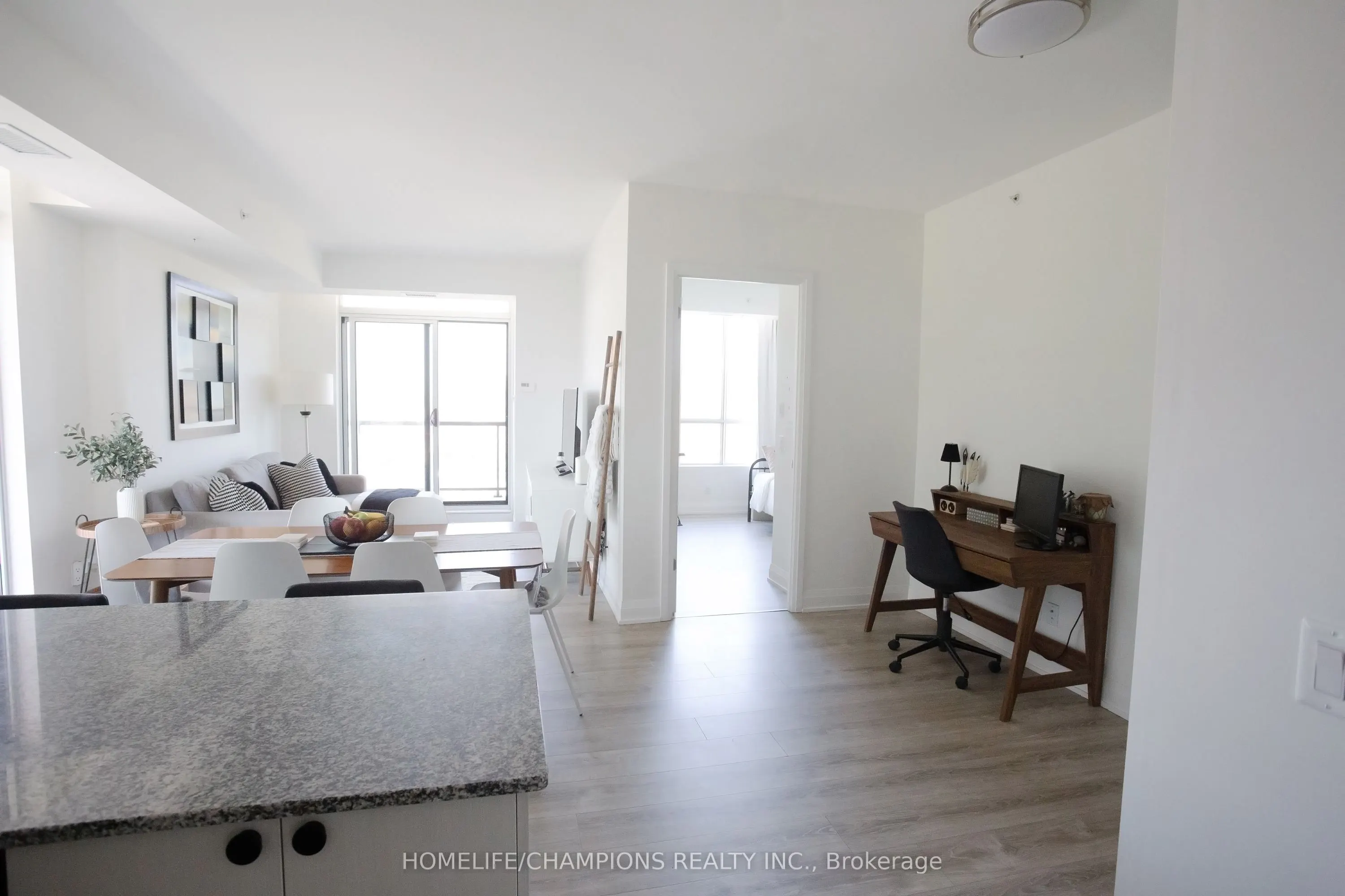 3655 Kingston Road #610