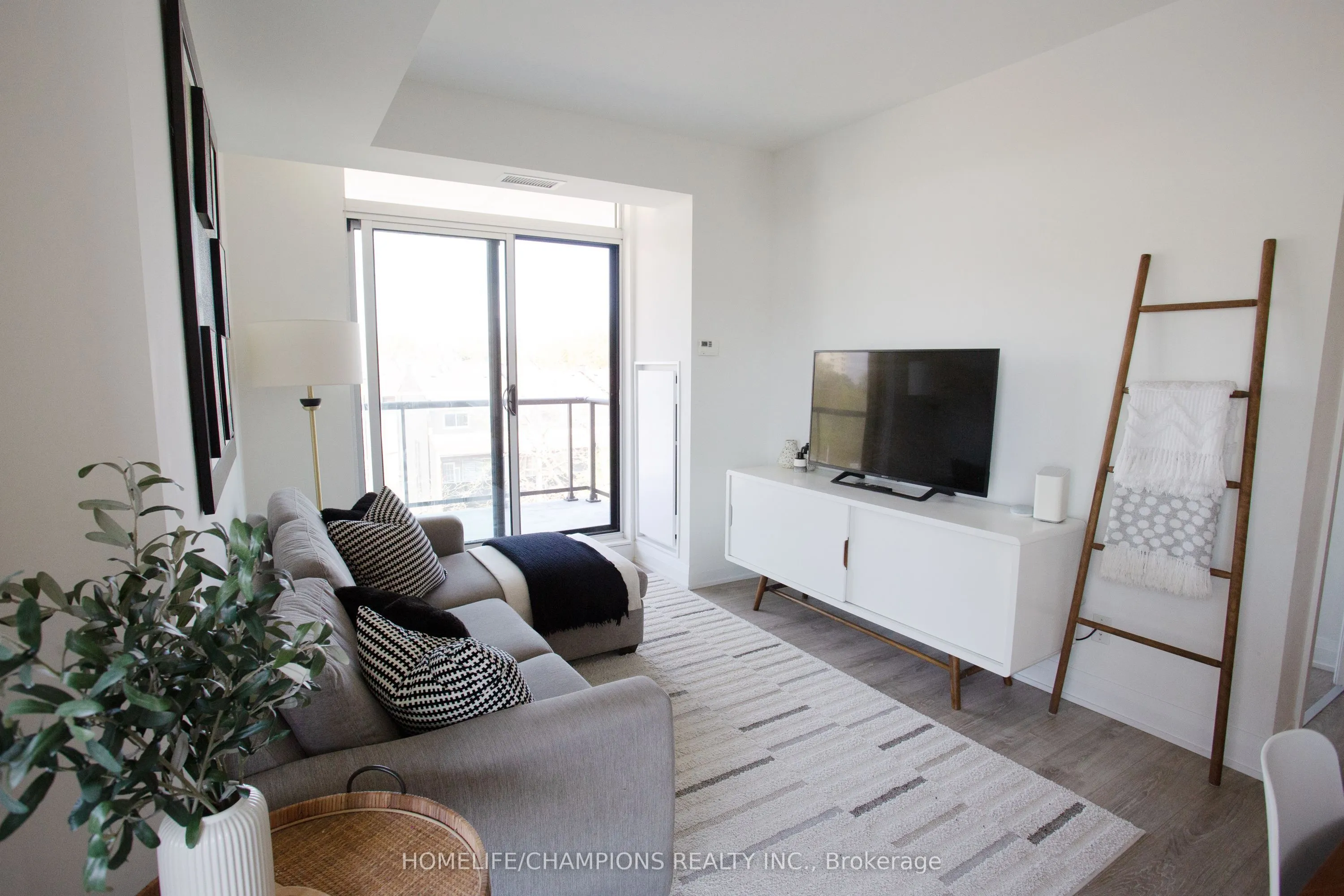 3655 Kingston Road #610