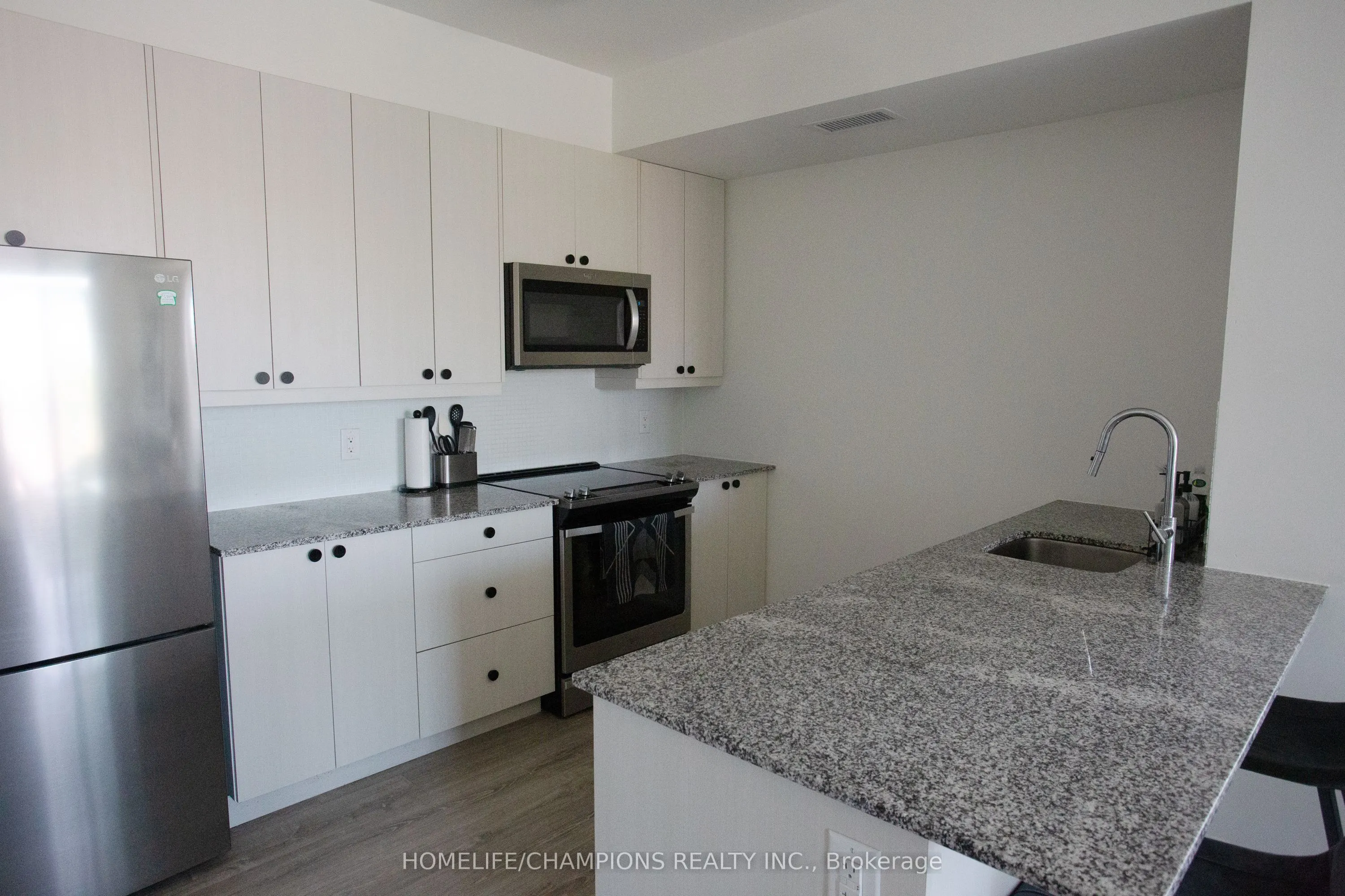 3655 Kingston Road #610