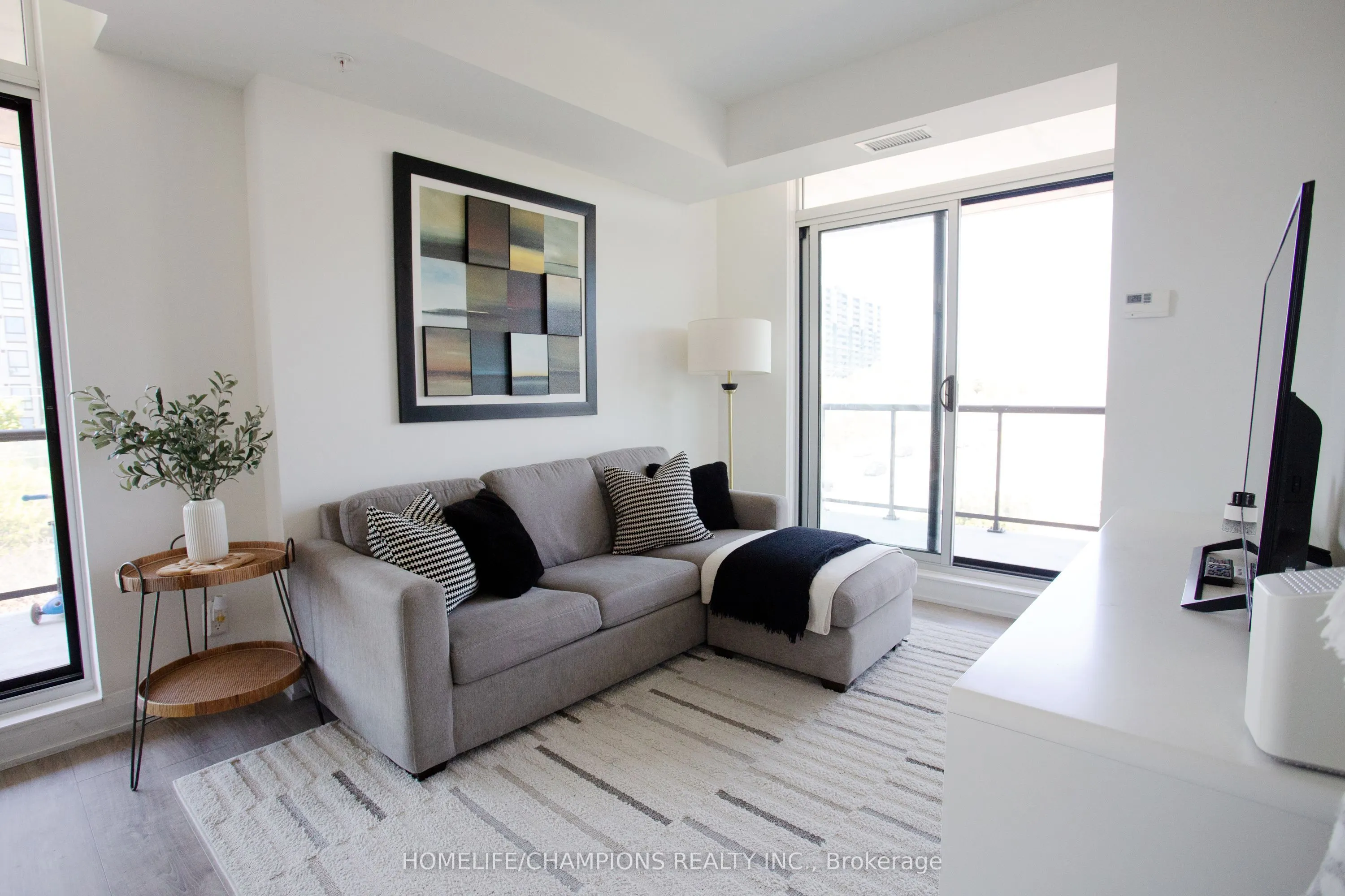 3655 Kingston Road #610
