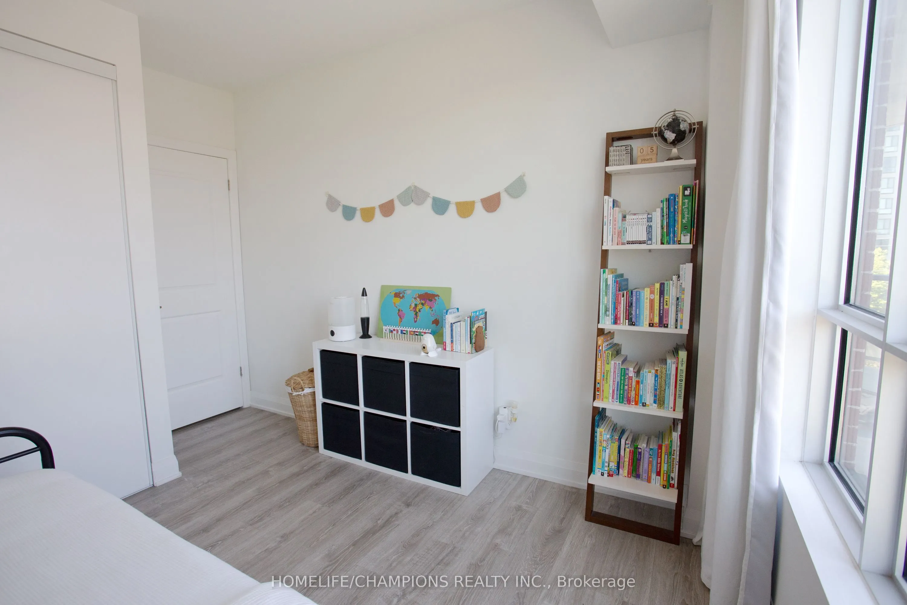 3655 Kingston Road #610