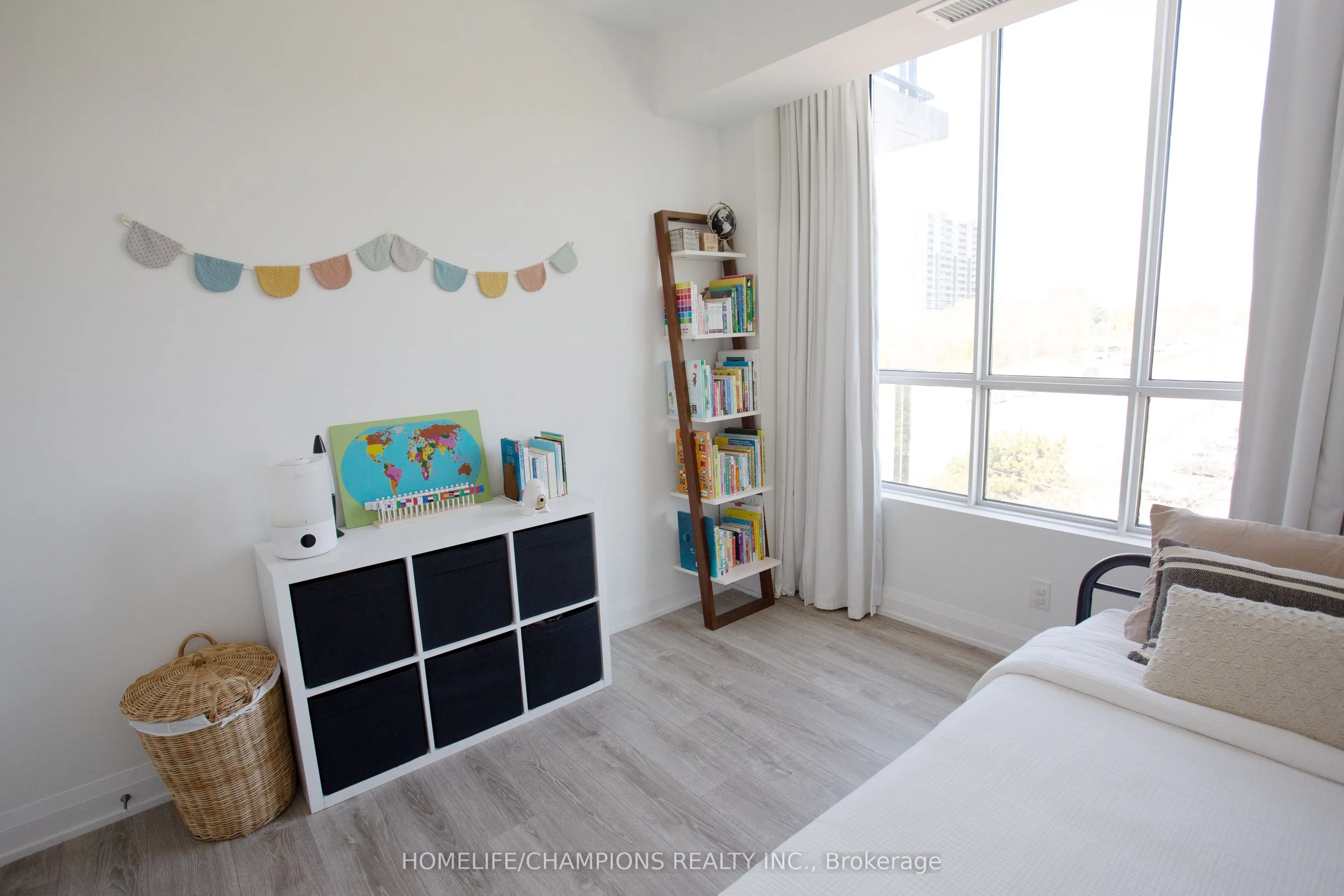 3655 Kingston Road #610
