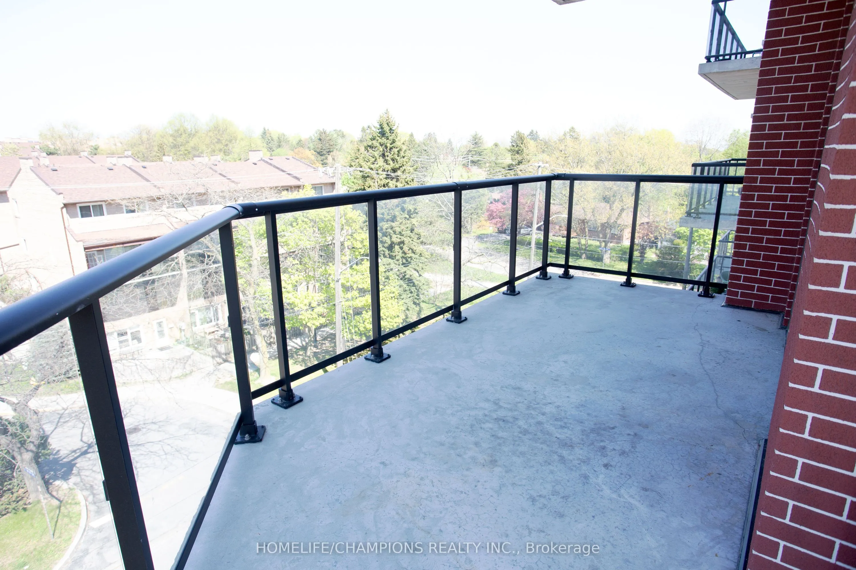3655 Kingston Road #610