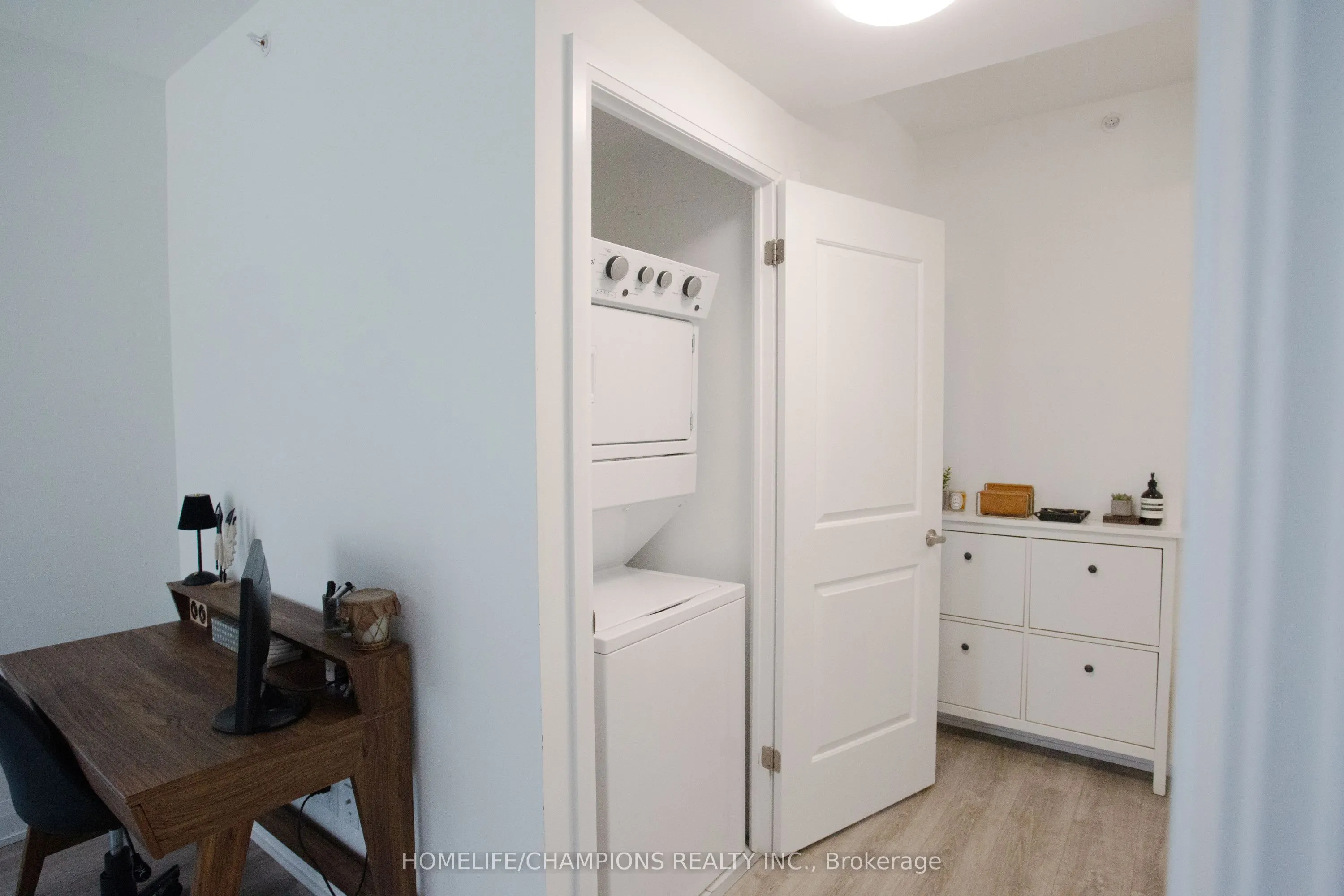 3655 Kingston Road #610