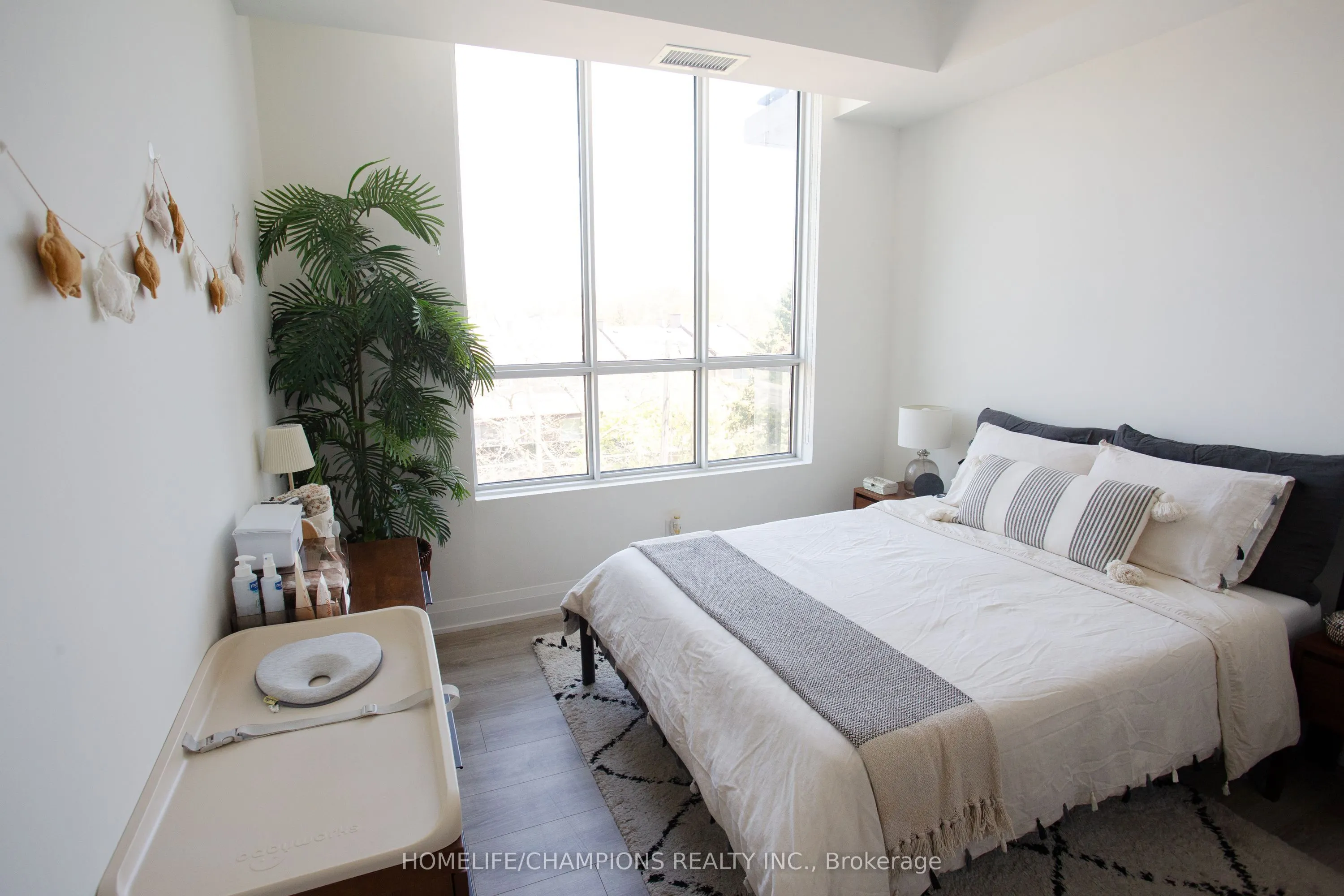 3655 Kingston Road #610