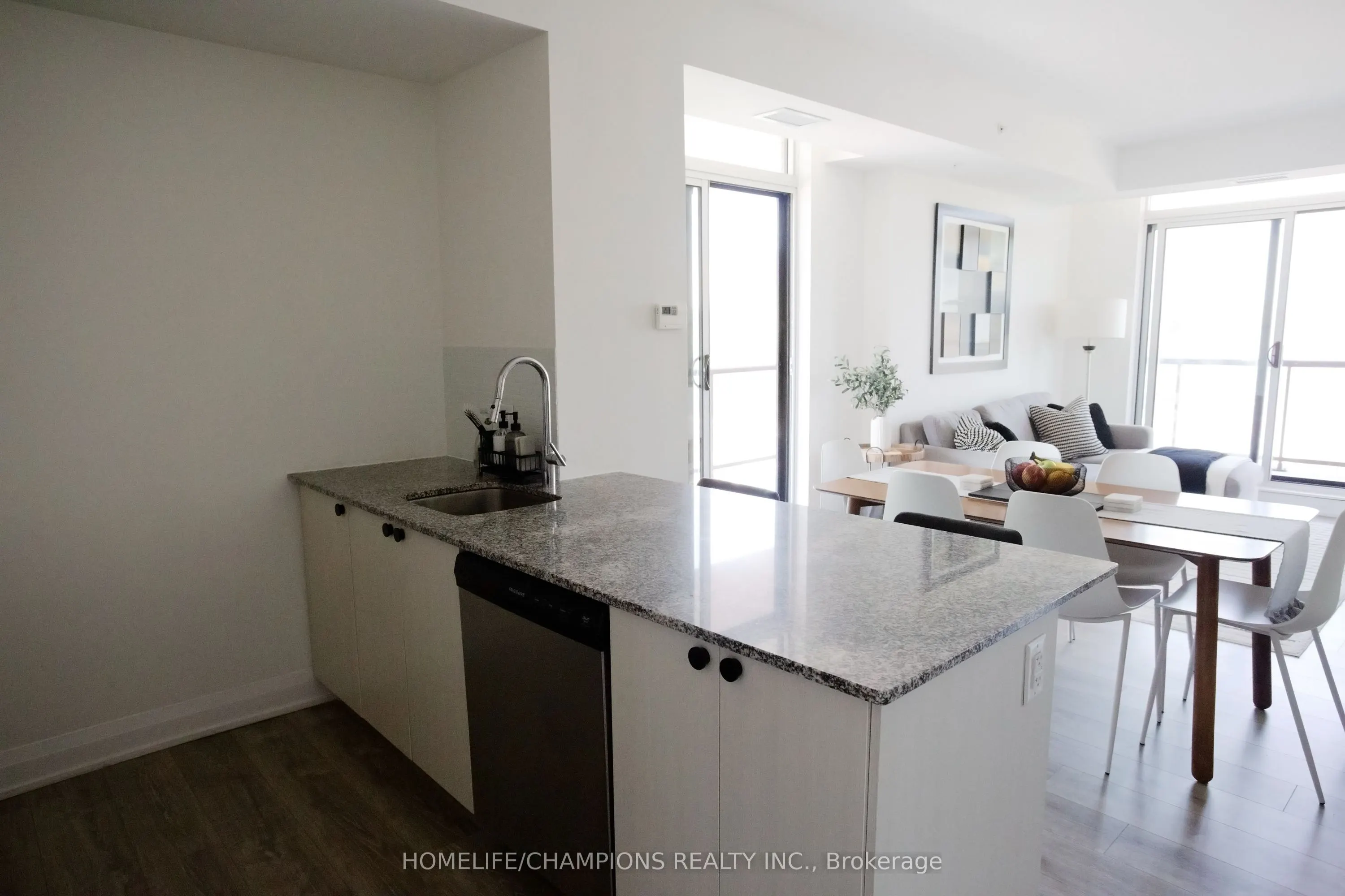 3655 Kingston Road #610